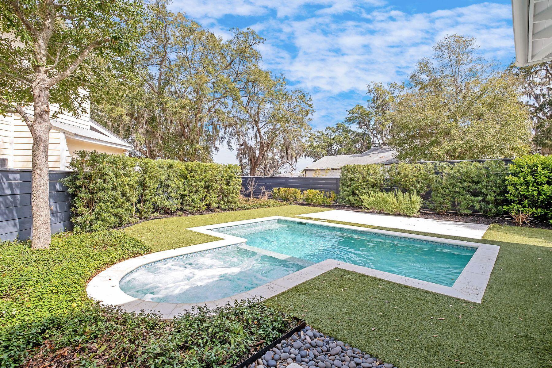 SACRED OAKS PH 1 - Residential