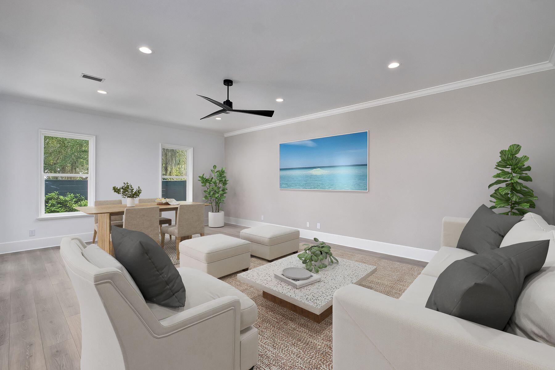 SACRED OAKS PH 1 - Residential