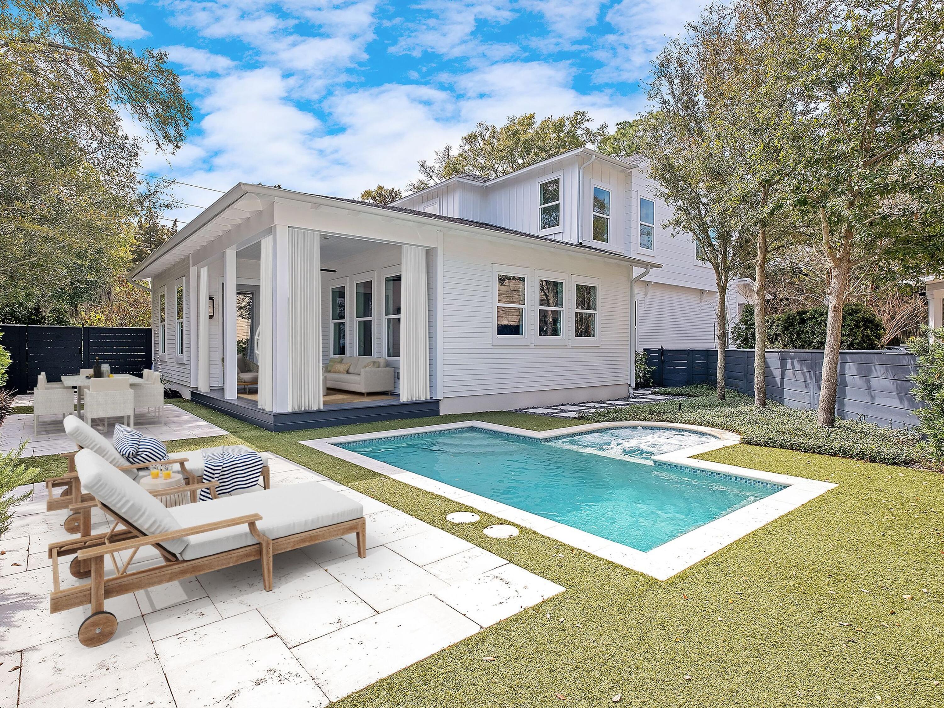 SACRED OAKS PH 1 - Residential