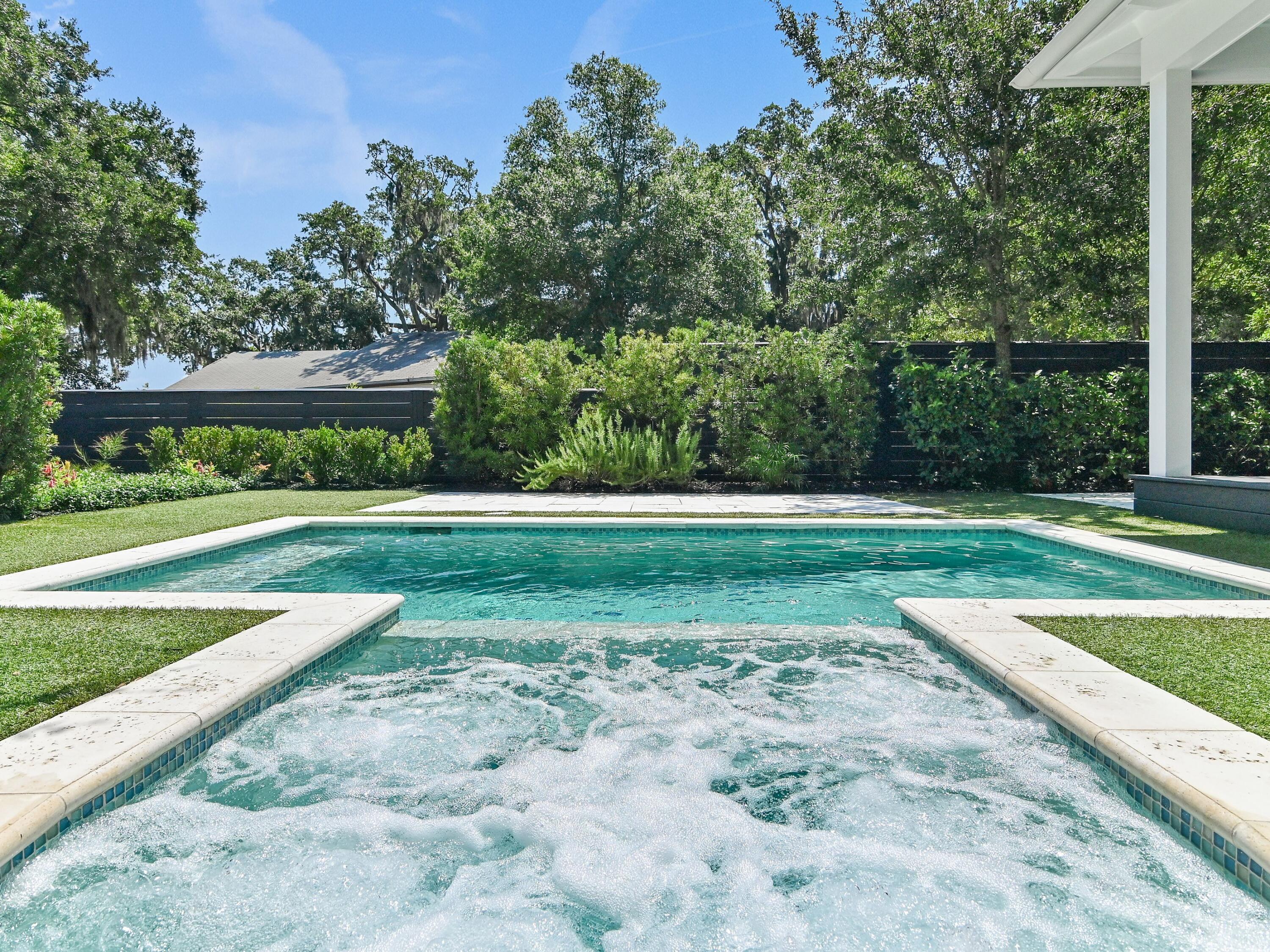 SACRED OAKS PH 1 - Residential