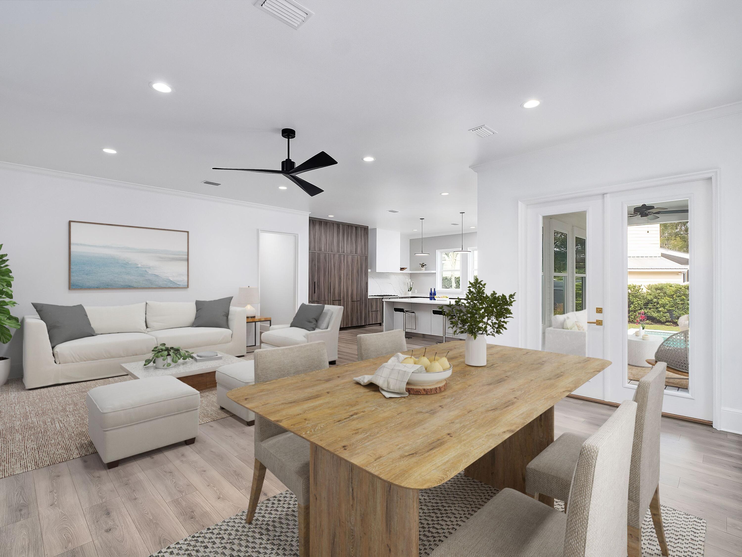 SACRED OAKS PH 1 - Residential