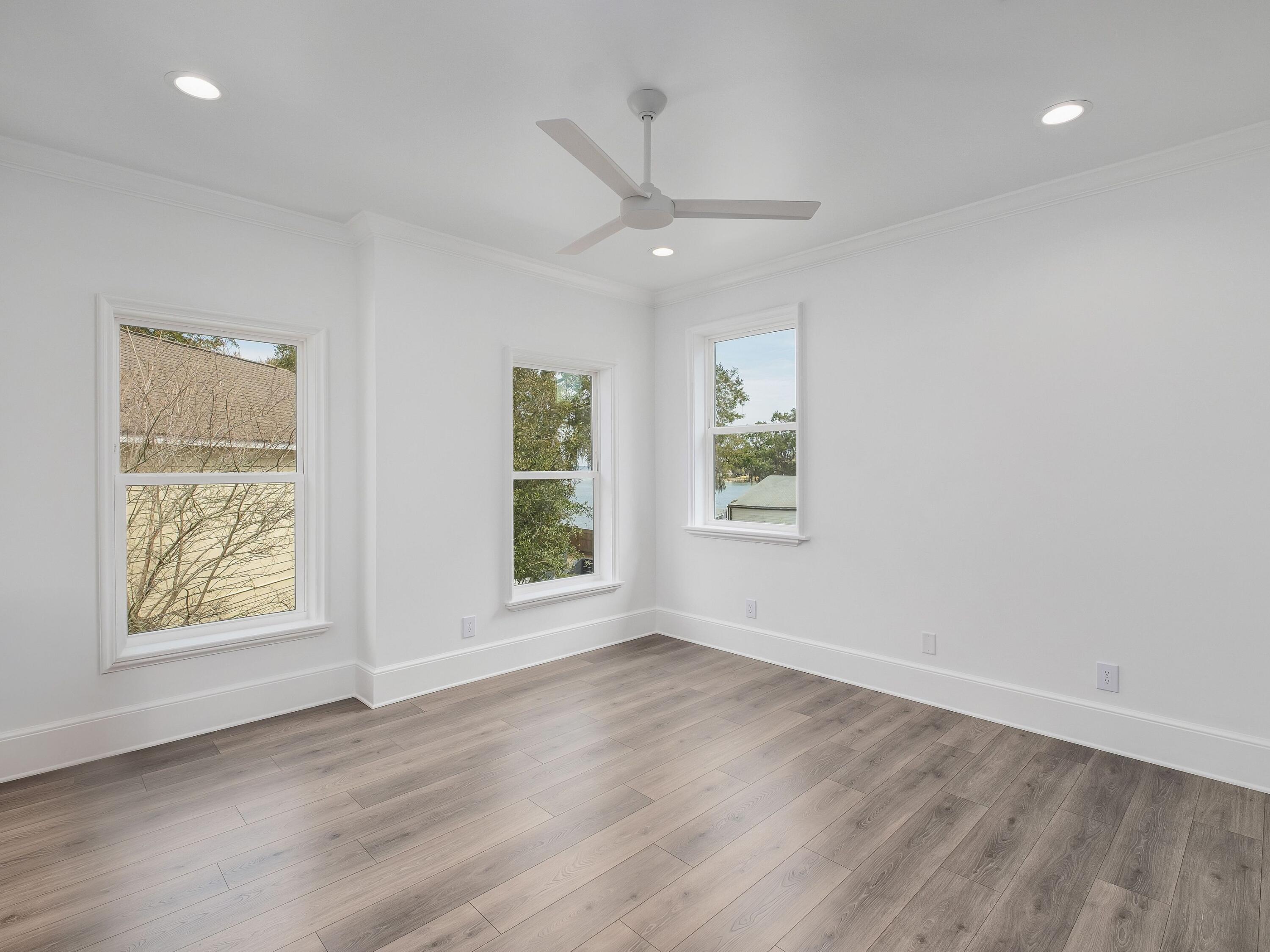 SACRED OAKS PH 1 - Residential