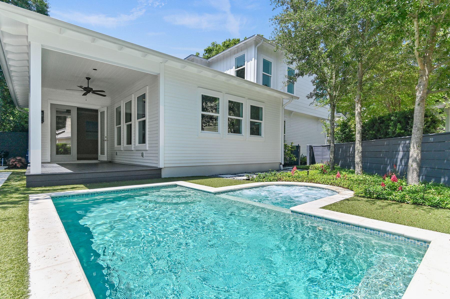SACRED OAKS PH 1 - Residential