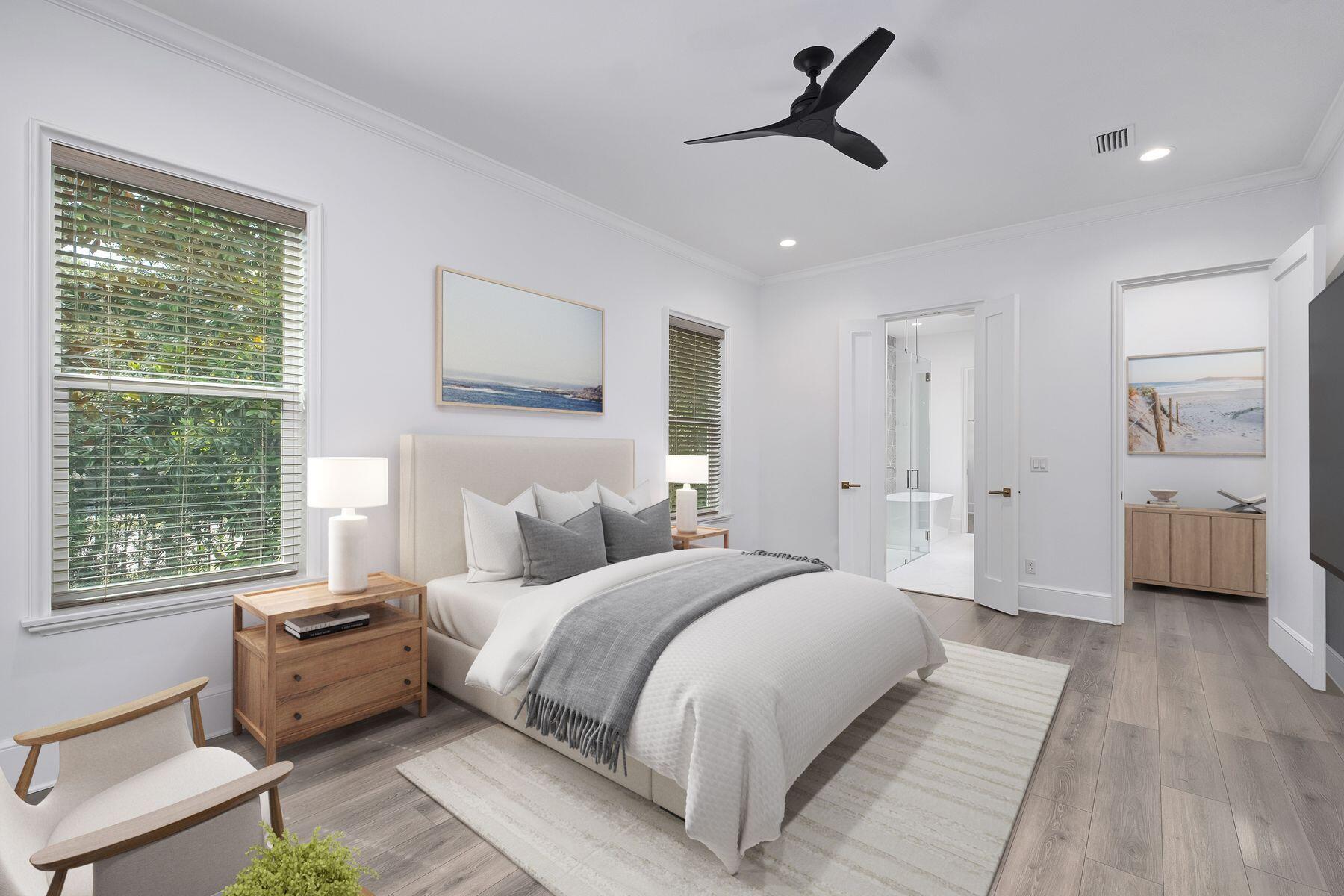 SACRED OAKS PH 1 - Residential