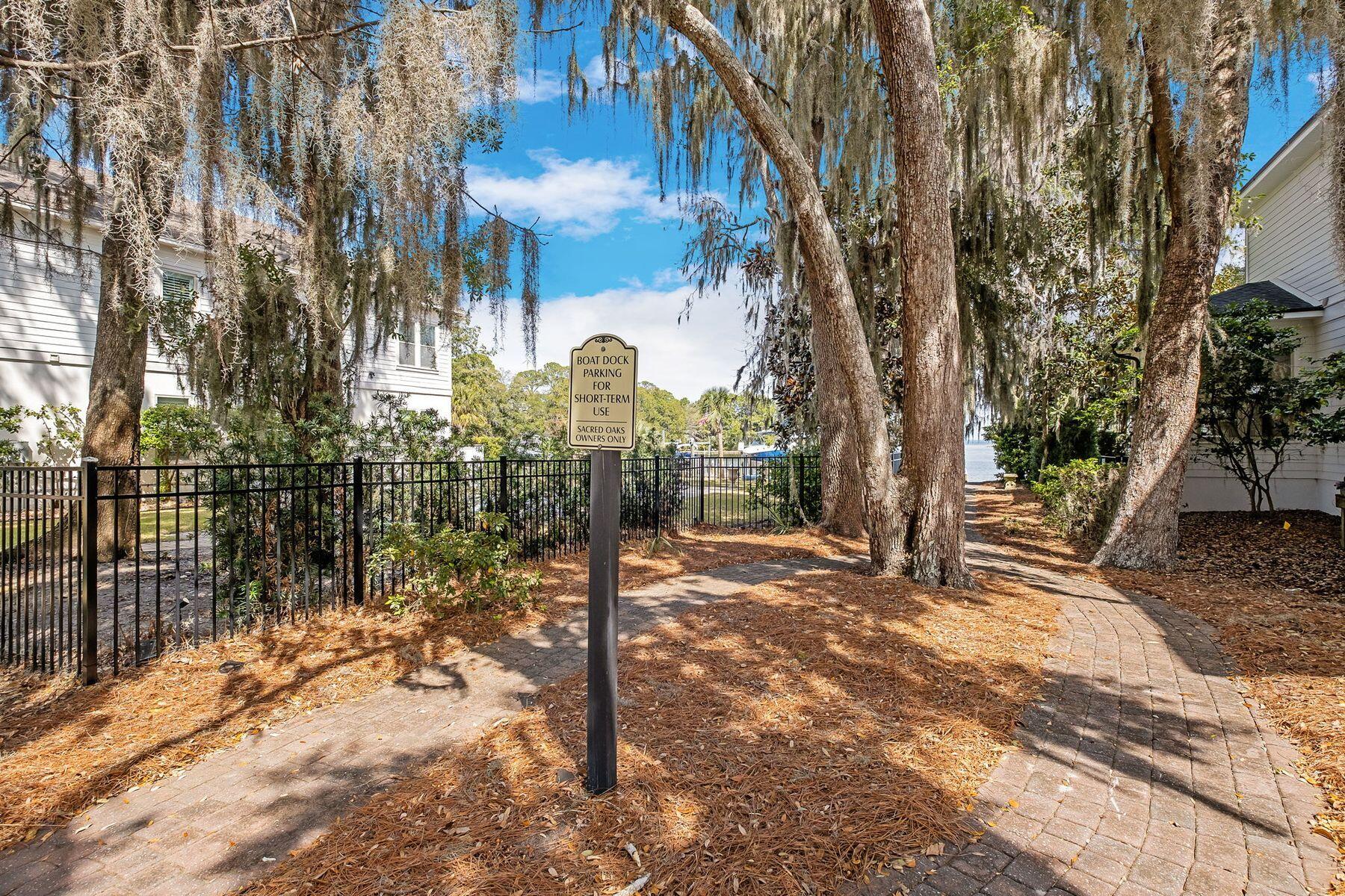 SACRED OAKS PH 1 - Residential