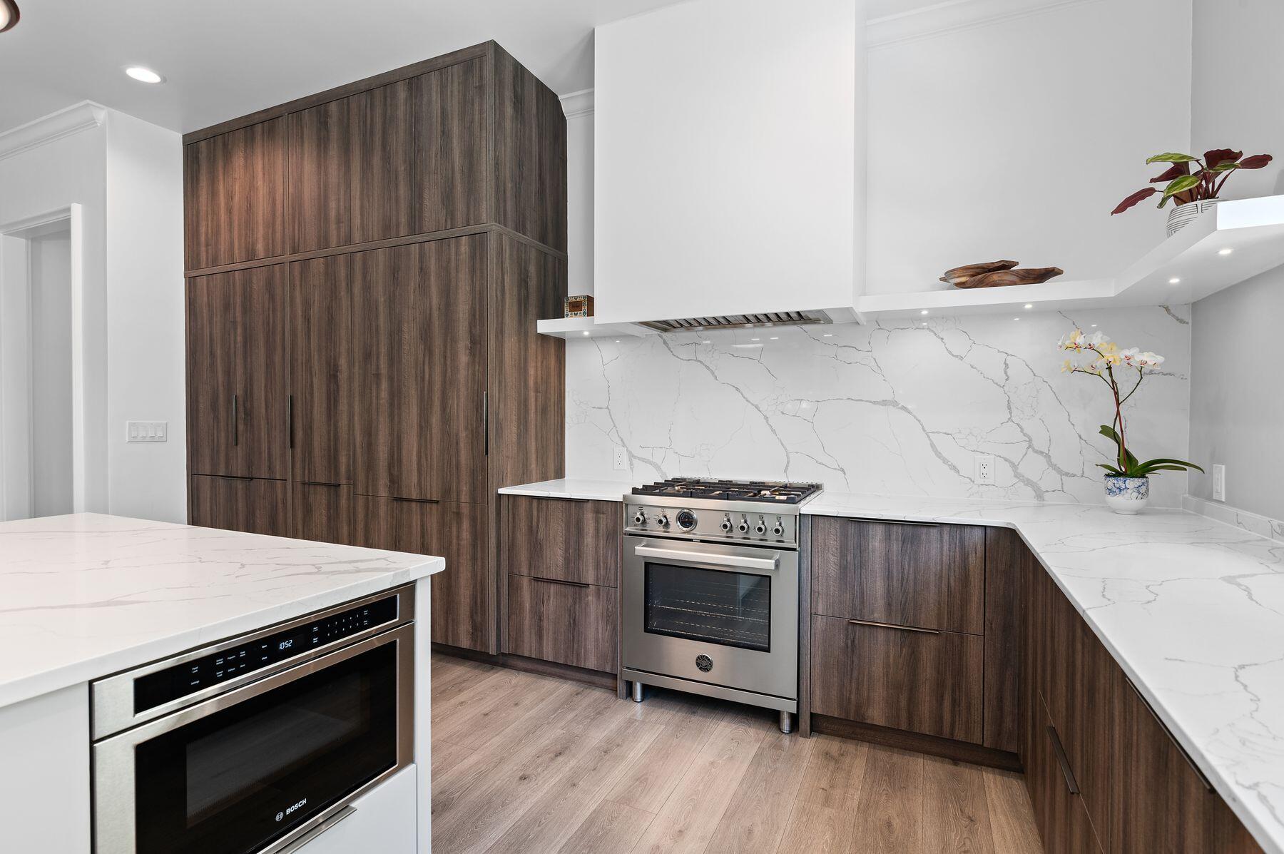 SACRED OAKS PH 1 - Residential