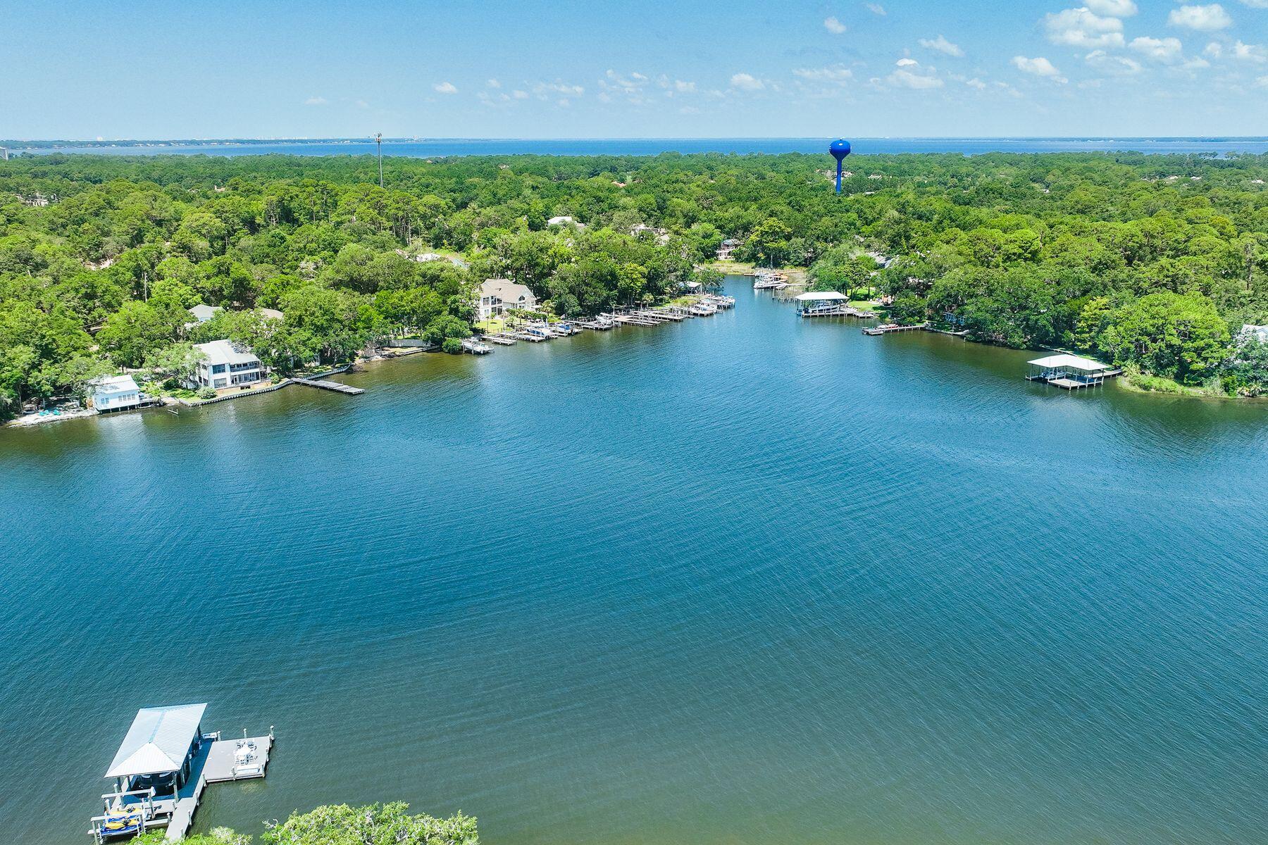 SACRED OAKS PH 1 - Residential