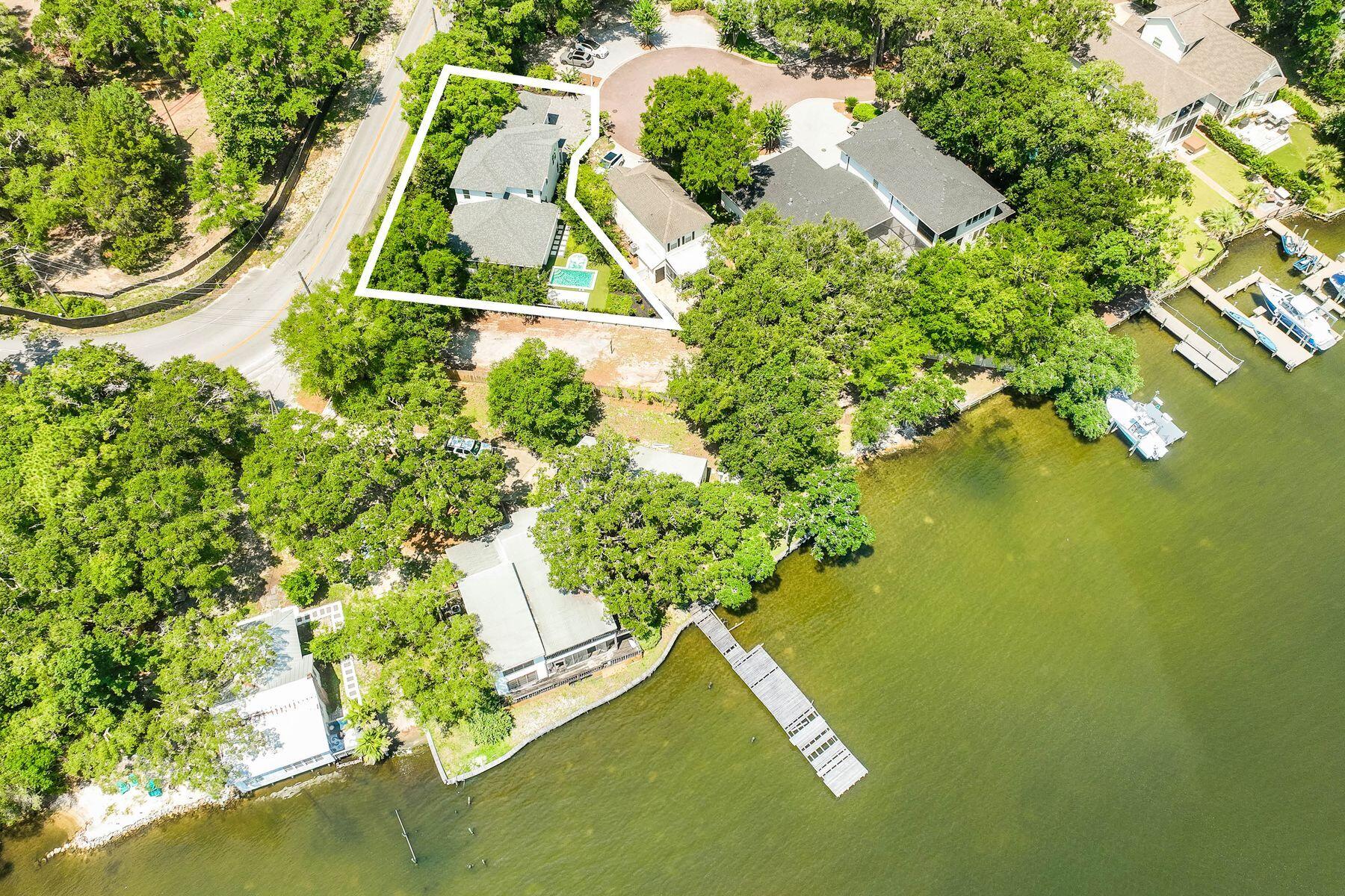 SACRED OAKS PH 1 - Residential