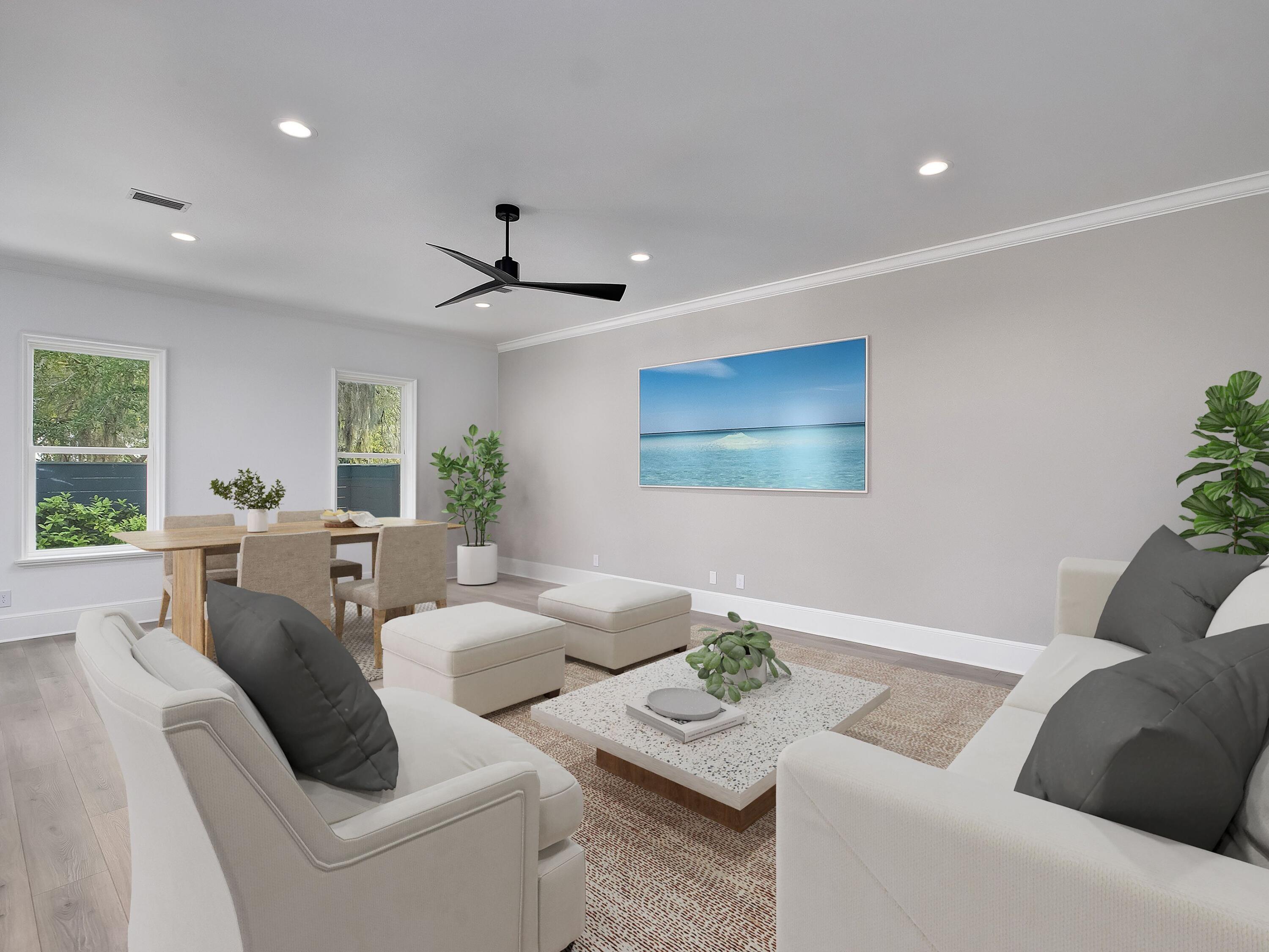 SACRED OAKS PH 1 - Residential