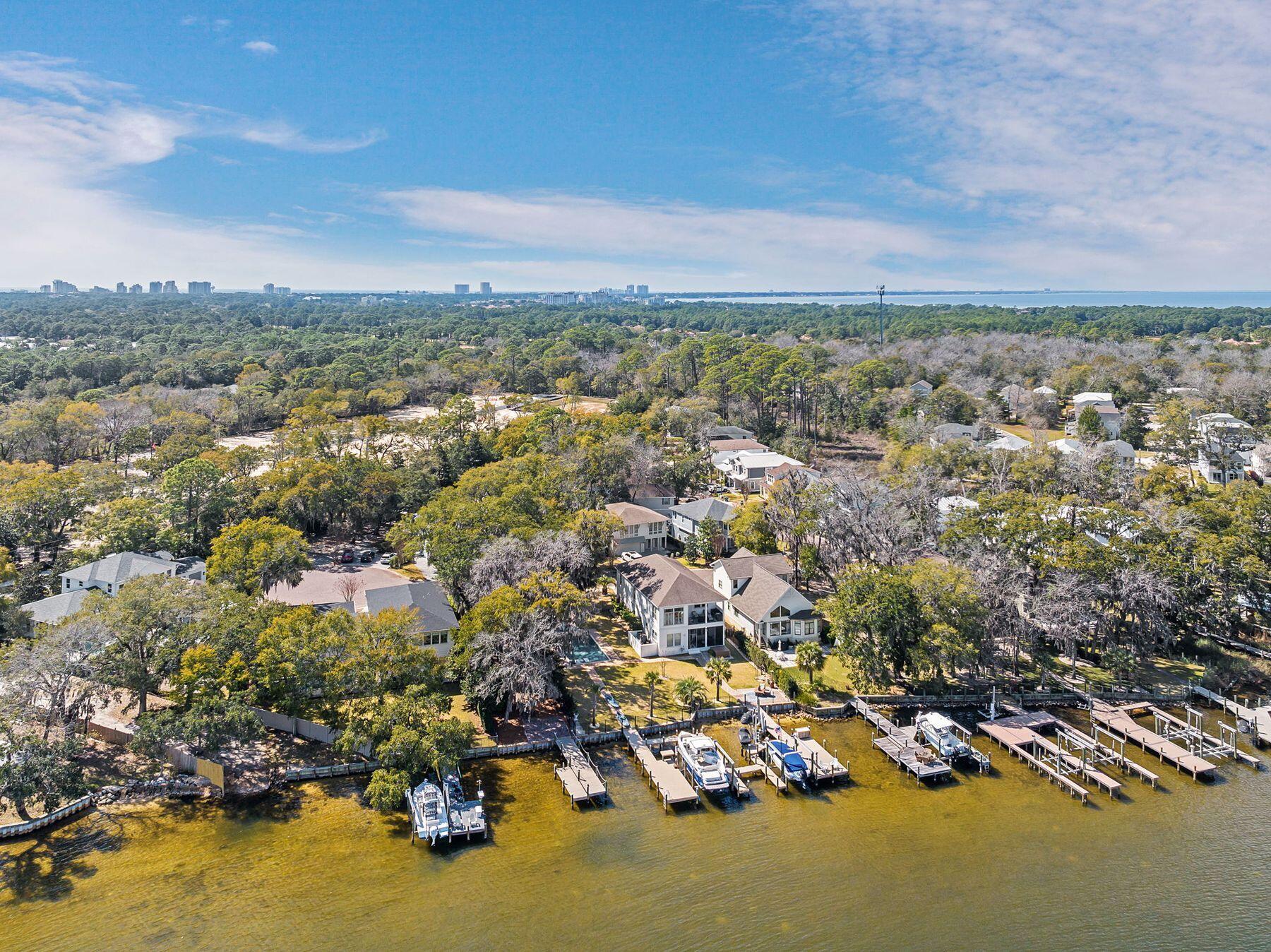 SACRED OAKS PH 1 - Residential