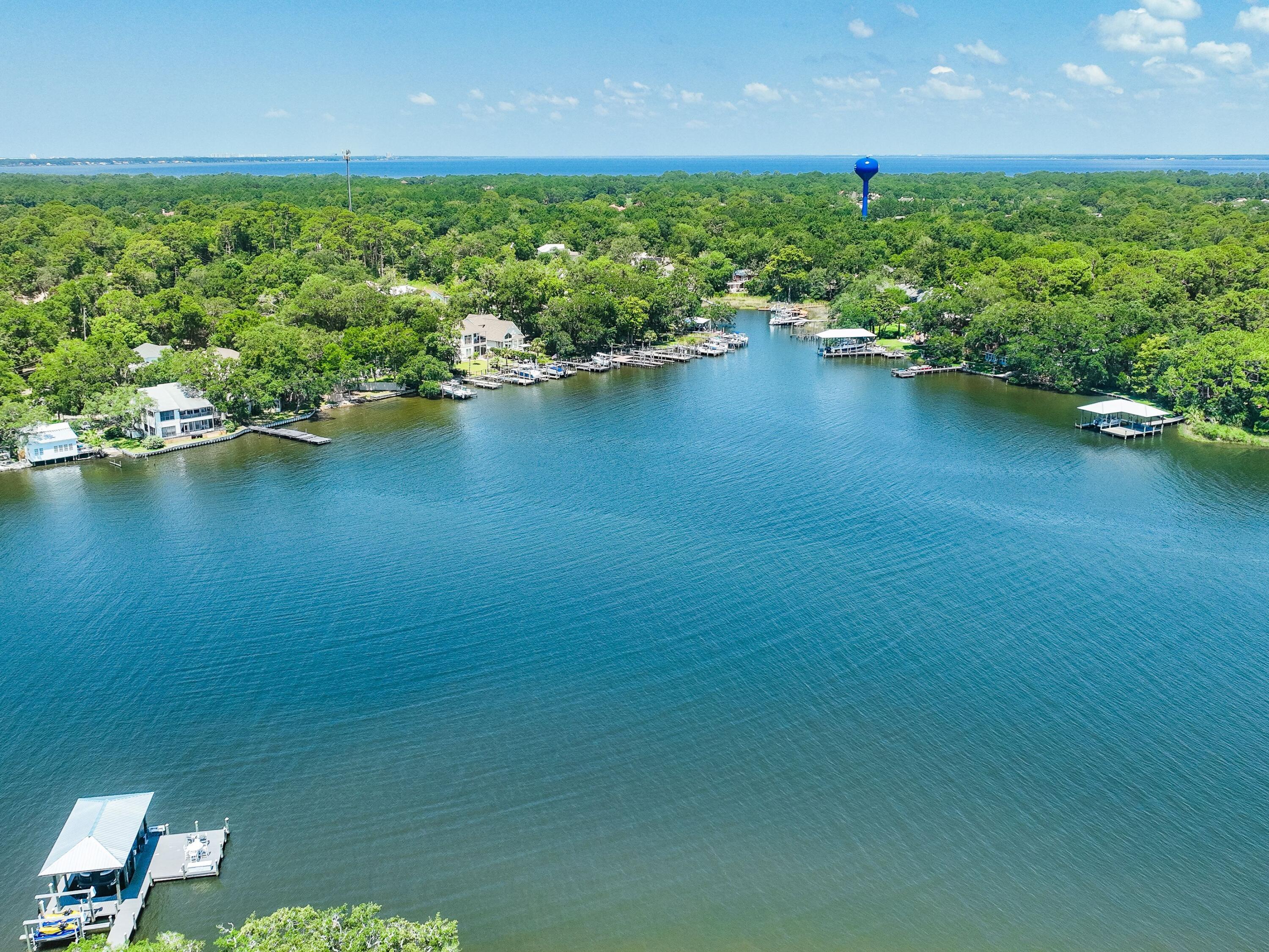 SACRED OAKS PH 1 - Residential