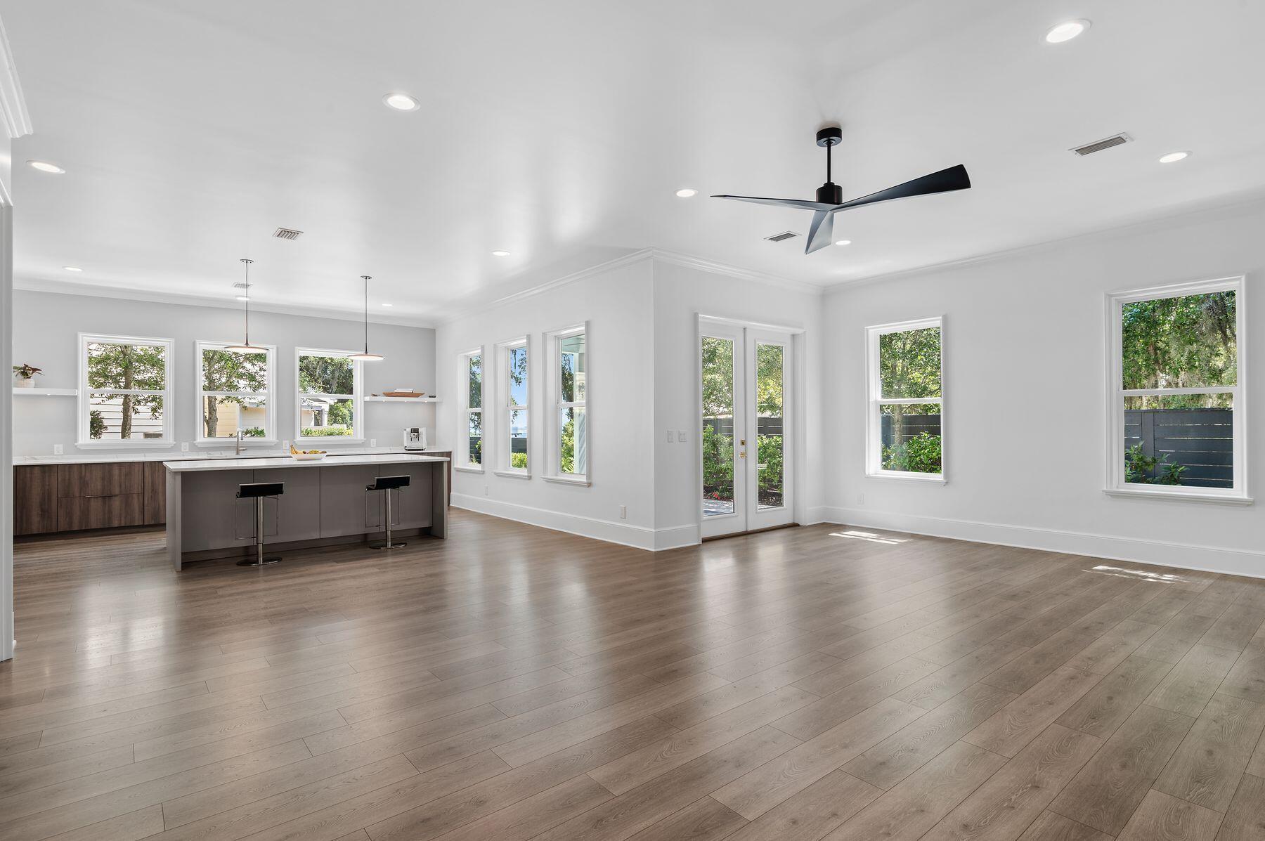 SACRED OAKS PH 1 - Residential