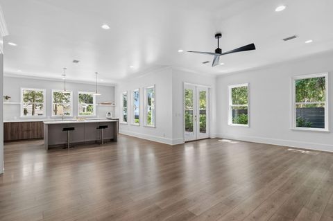 A home in Santa Rosa Beach