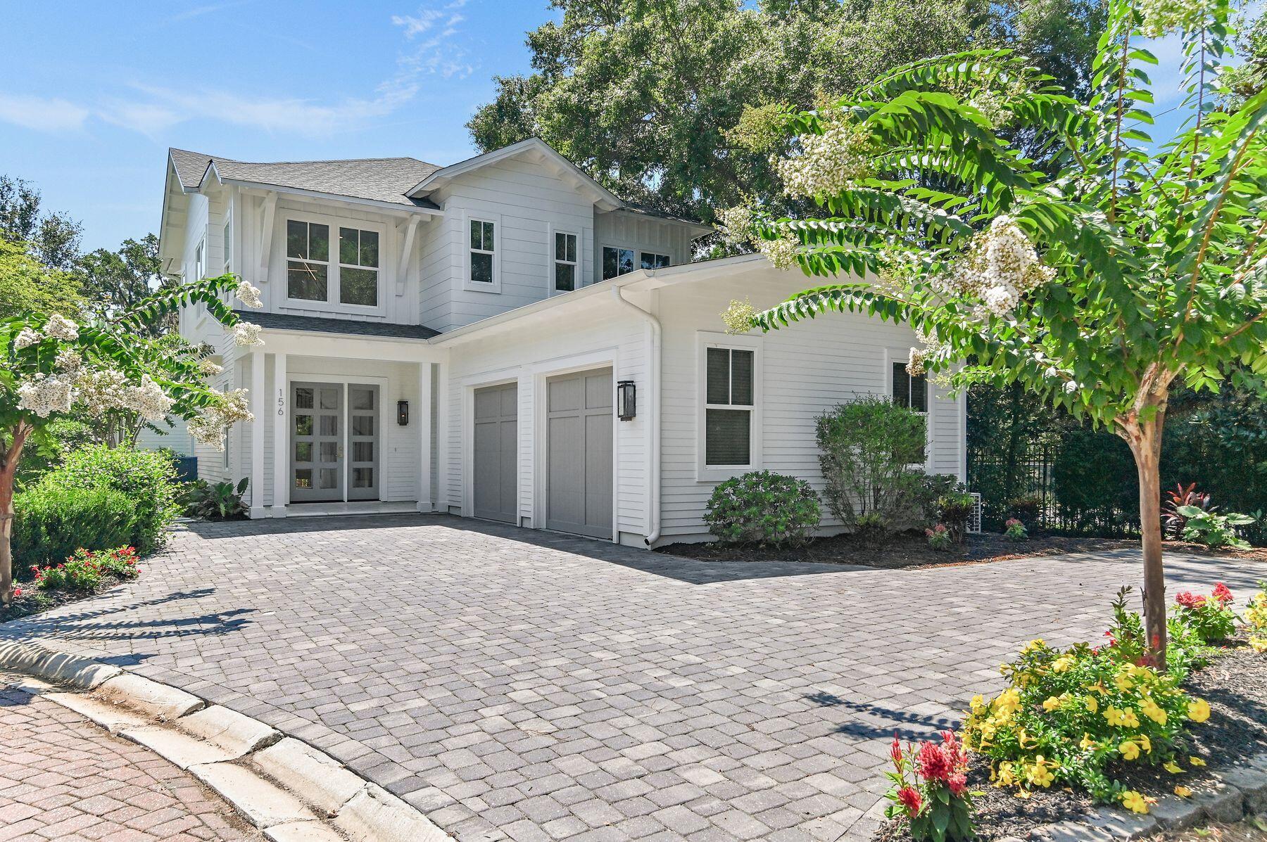 SACRED OAKS PH 1 - Residential
