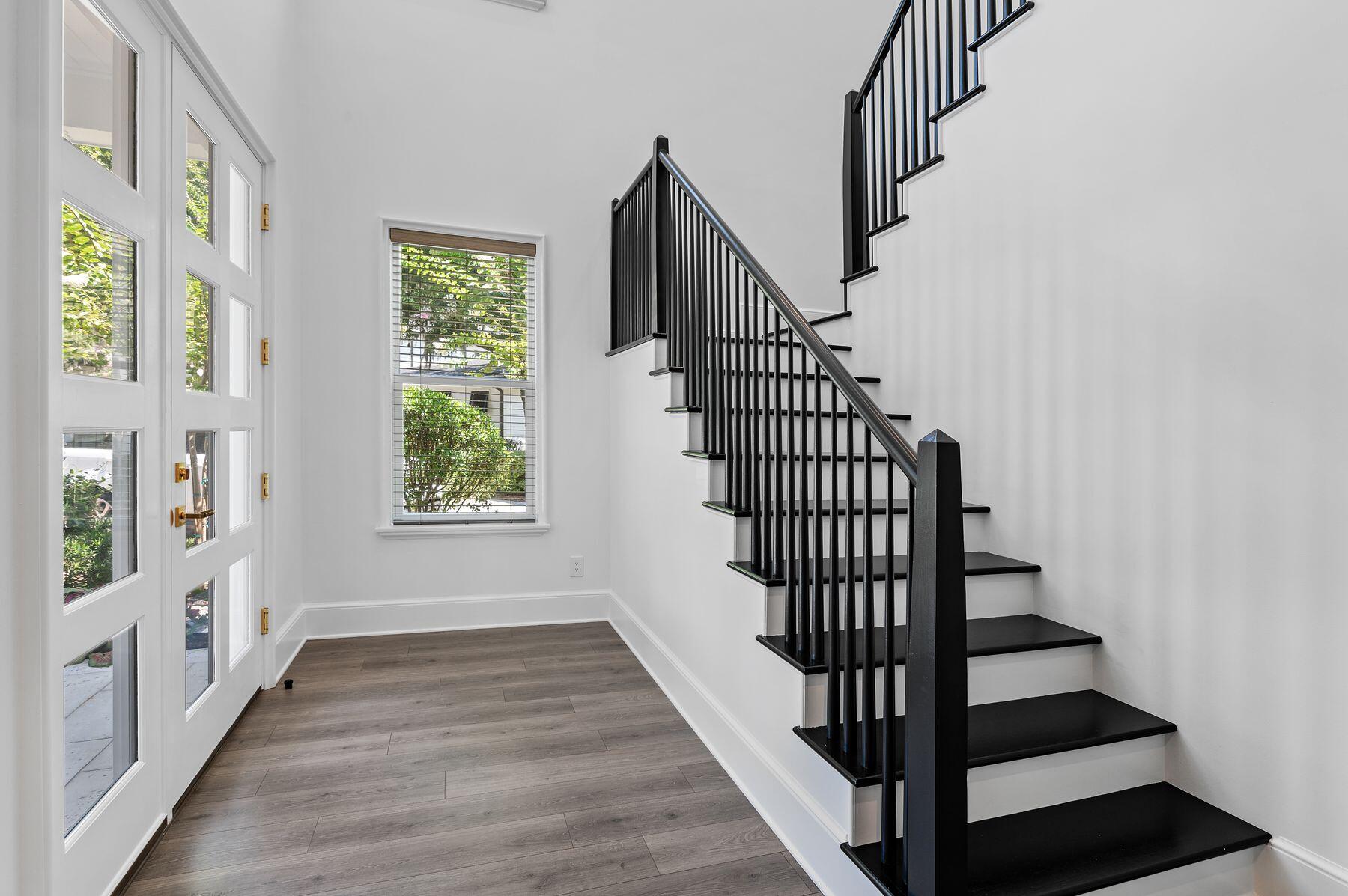 SACRED OAKS PH 1 - Residential