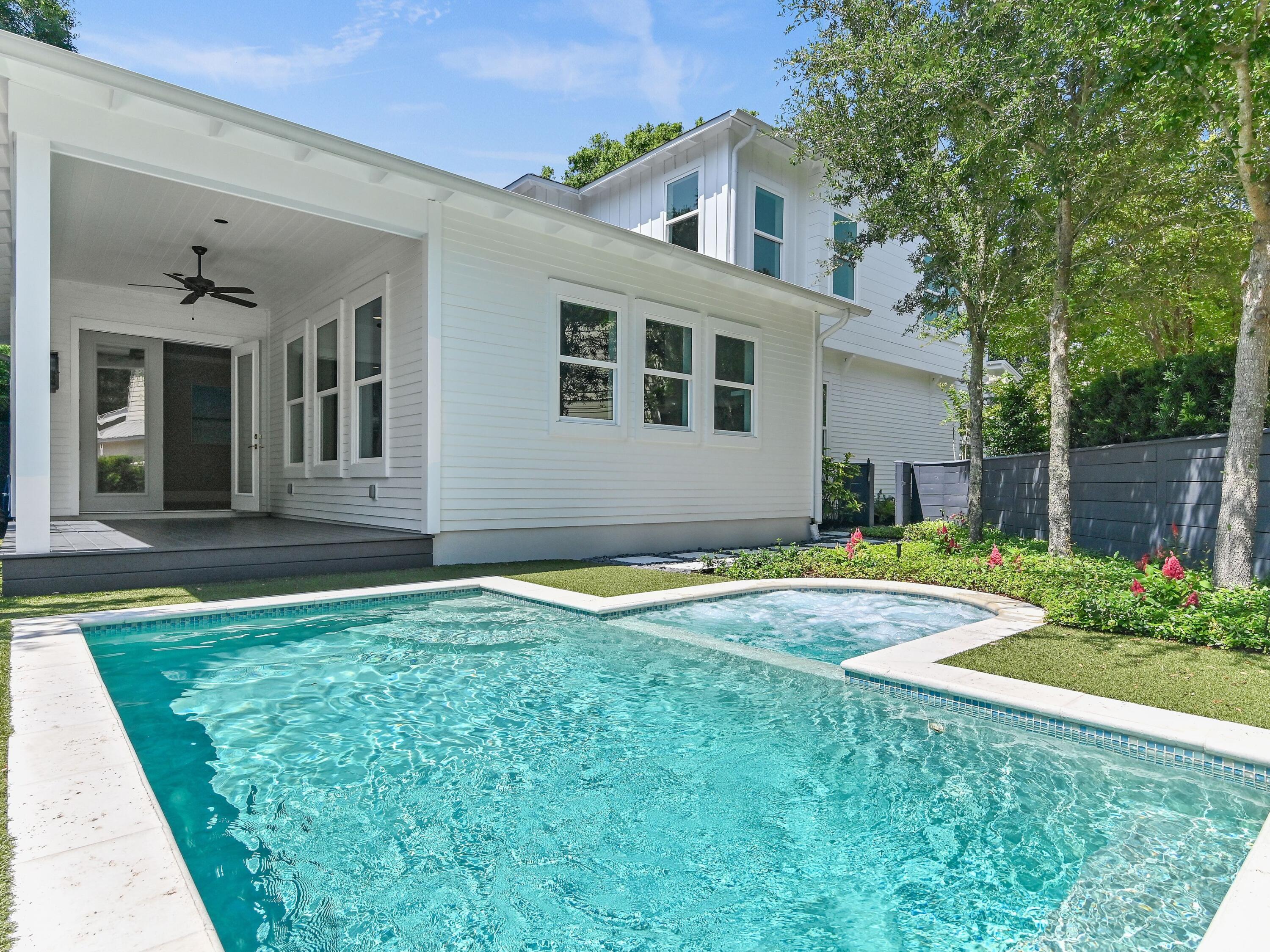 SACRED OAKS PH 1 - Residential