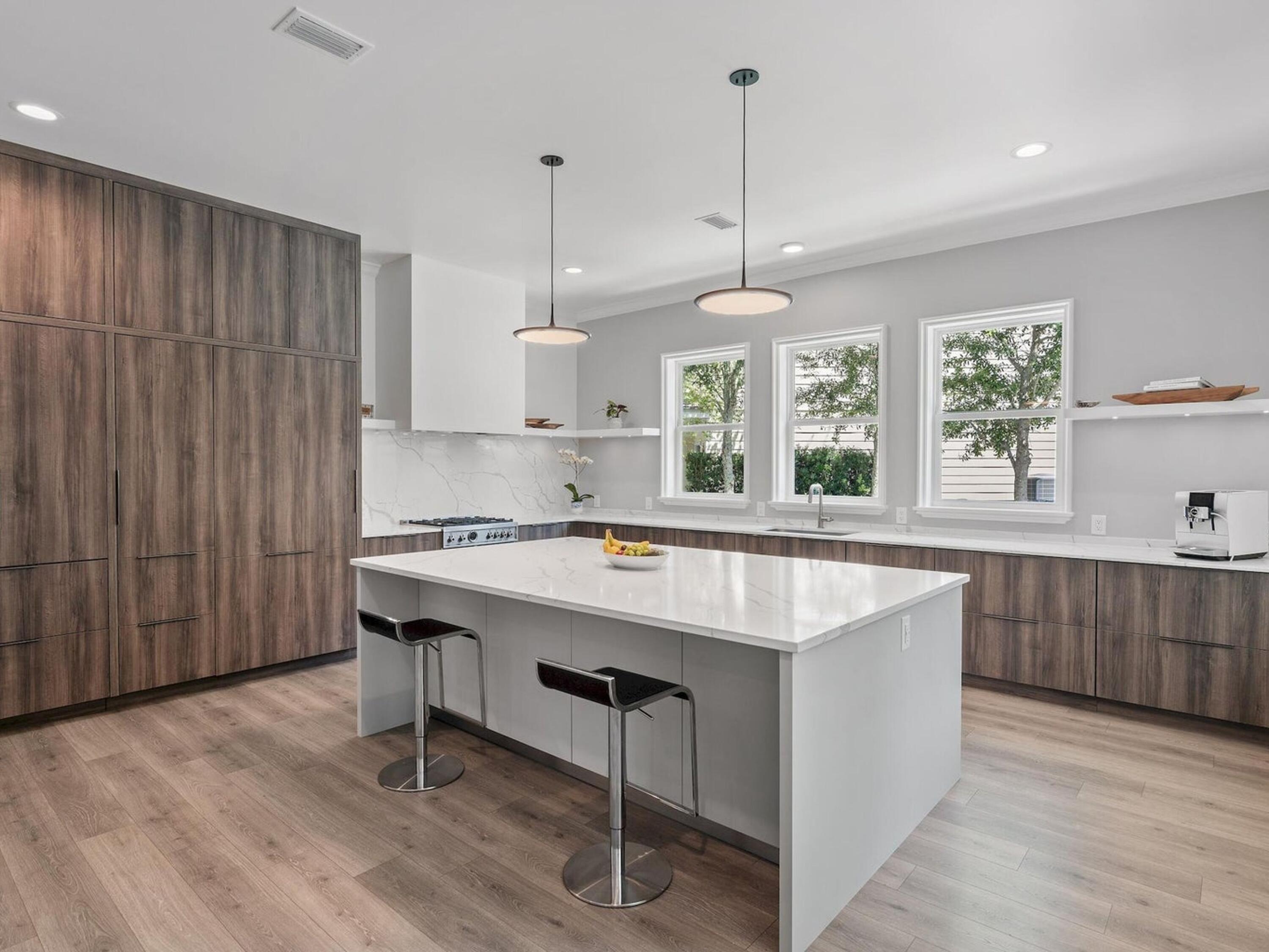 SACRED OAKS PH 1 - Residential