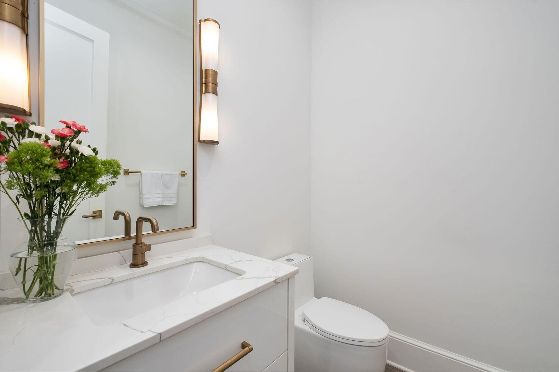 SACRED OAKS PH 1 - Residential