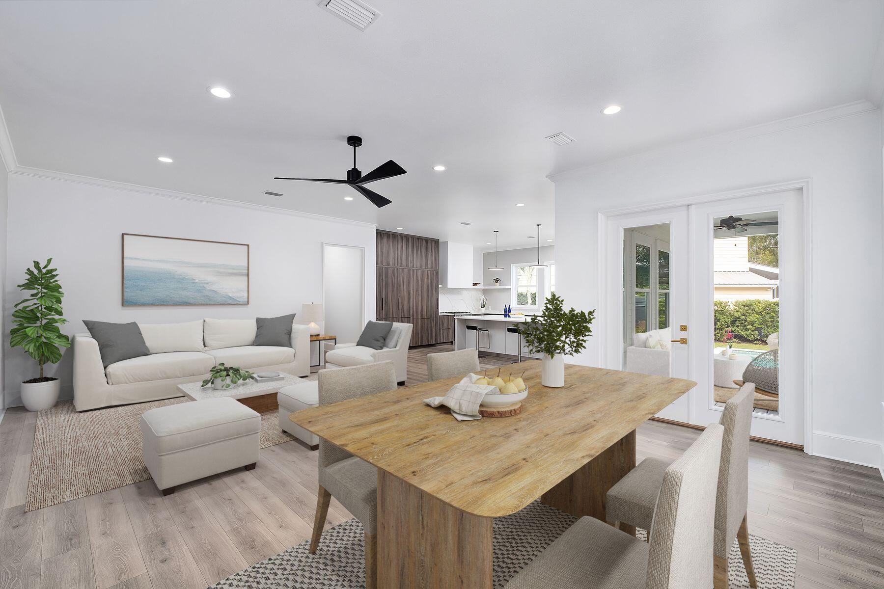 SACRED OAKS PH 1 - Residential