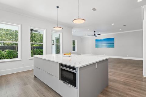 A home in Santa Rosa Beach
