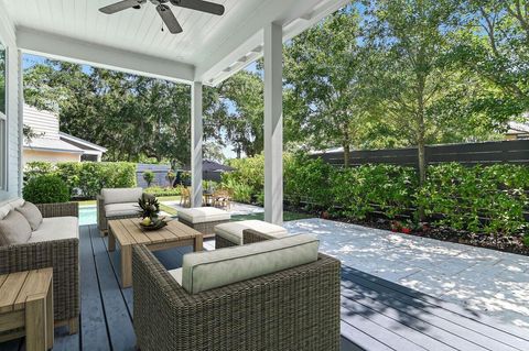 A home in Santa Rosa Beach