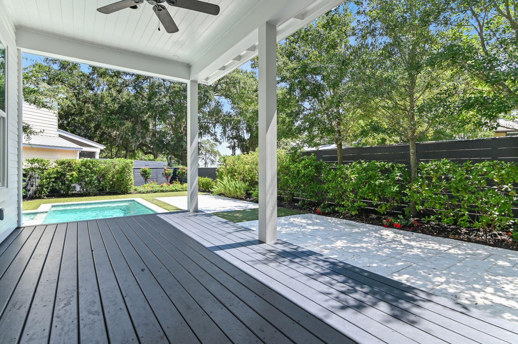 SACRED OAKS PH 1 - Residential