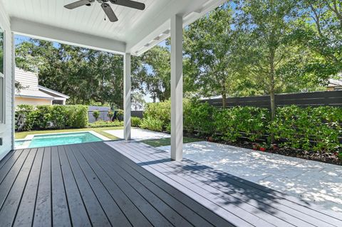 A home in Santa Rosa Beach