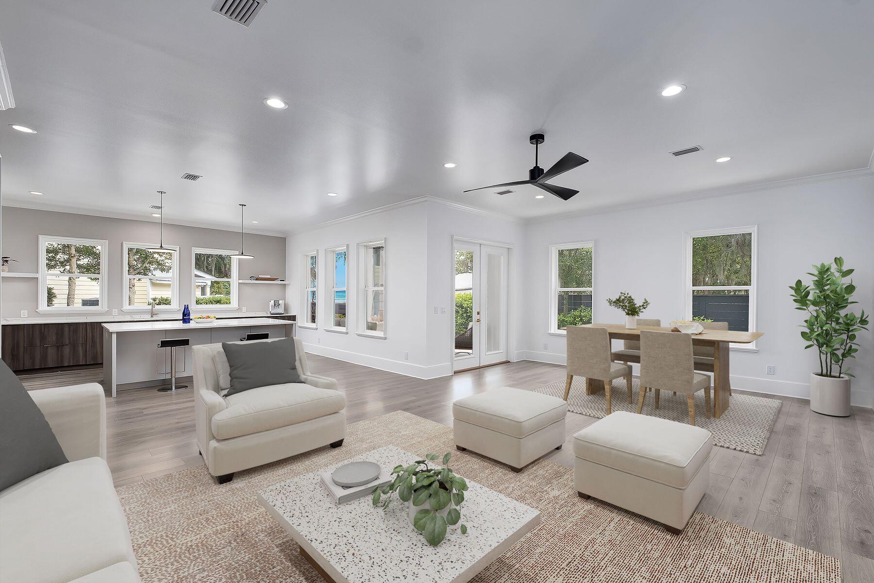 SACRED OAKS PH 1 - Residential