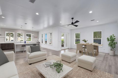 A home in Santa Rosa Beach