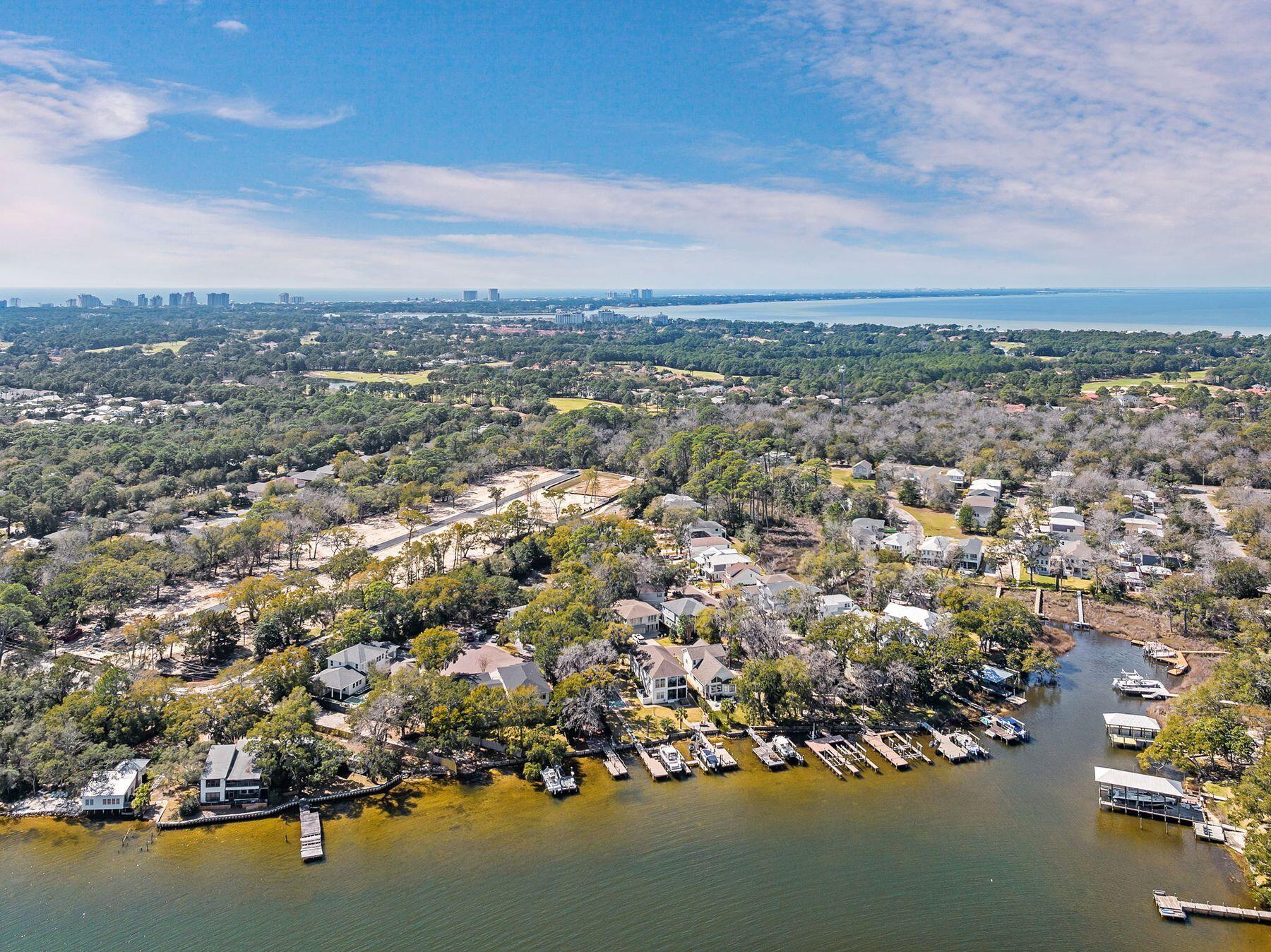 SACRED OAKS PH 1 - Residential