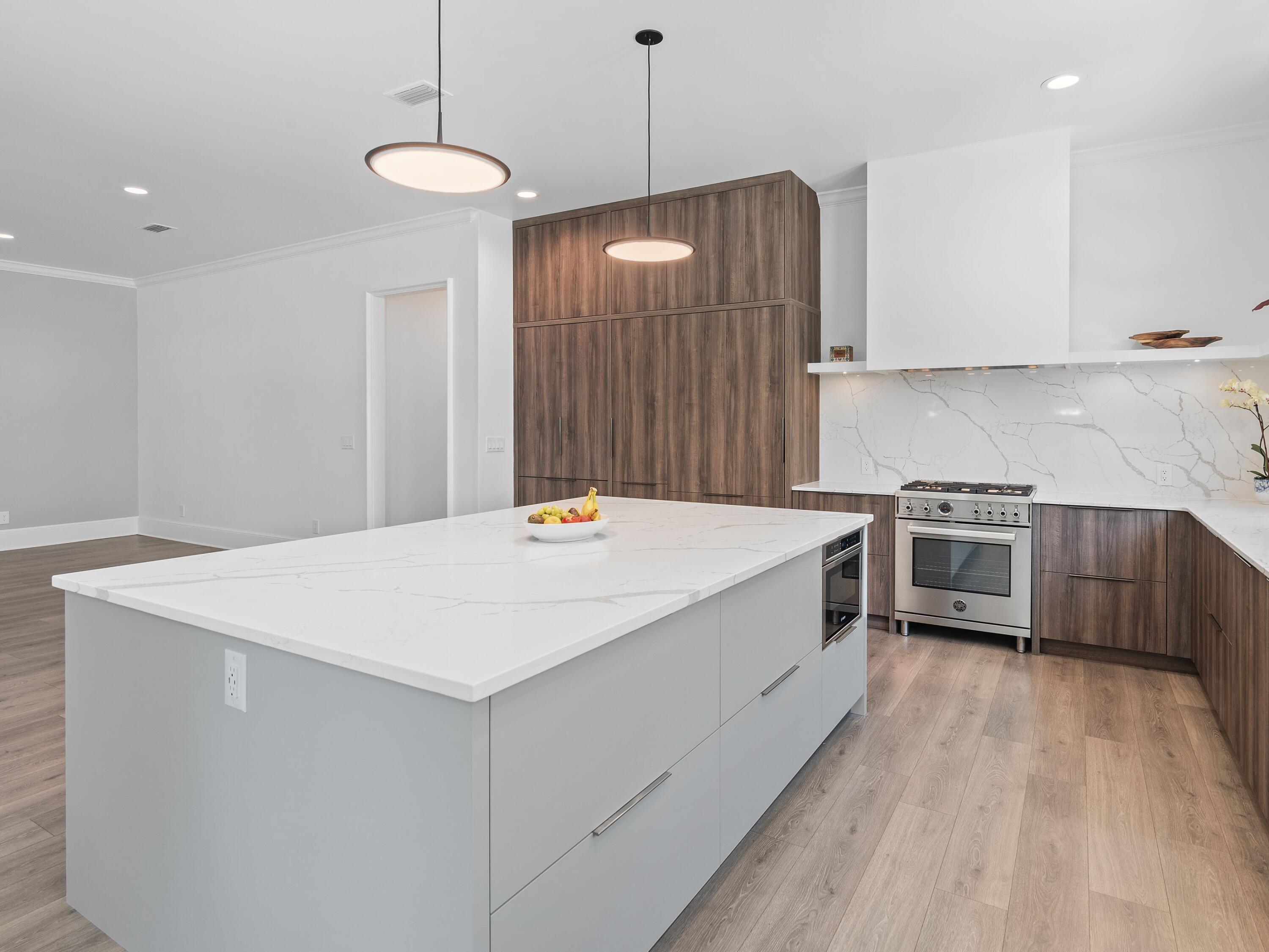 SACRED OAKS PH 1 - Residential