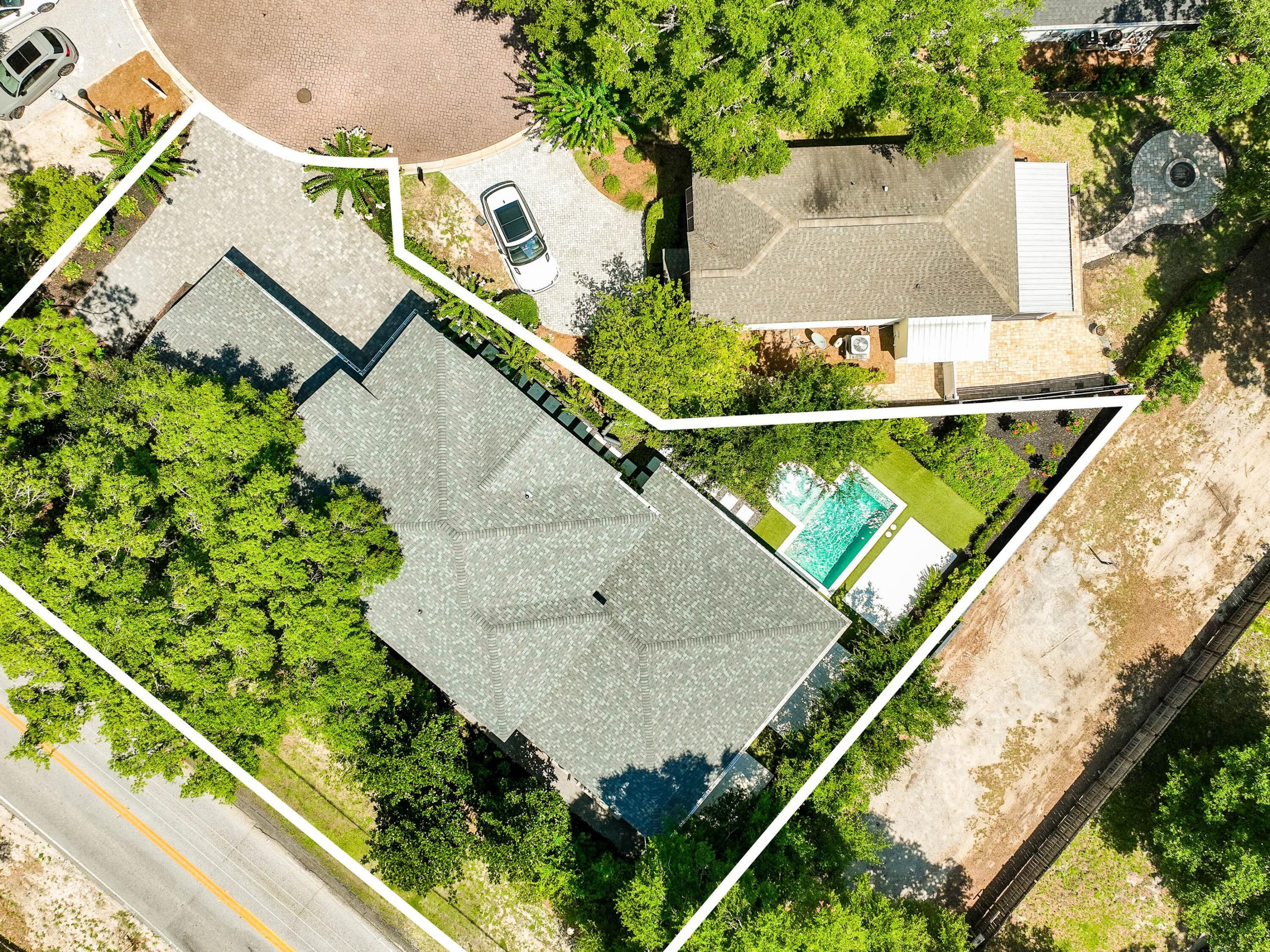 SACRED OAKS PH 1 - Residential