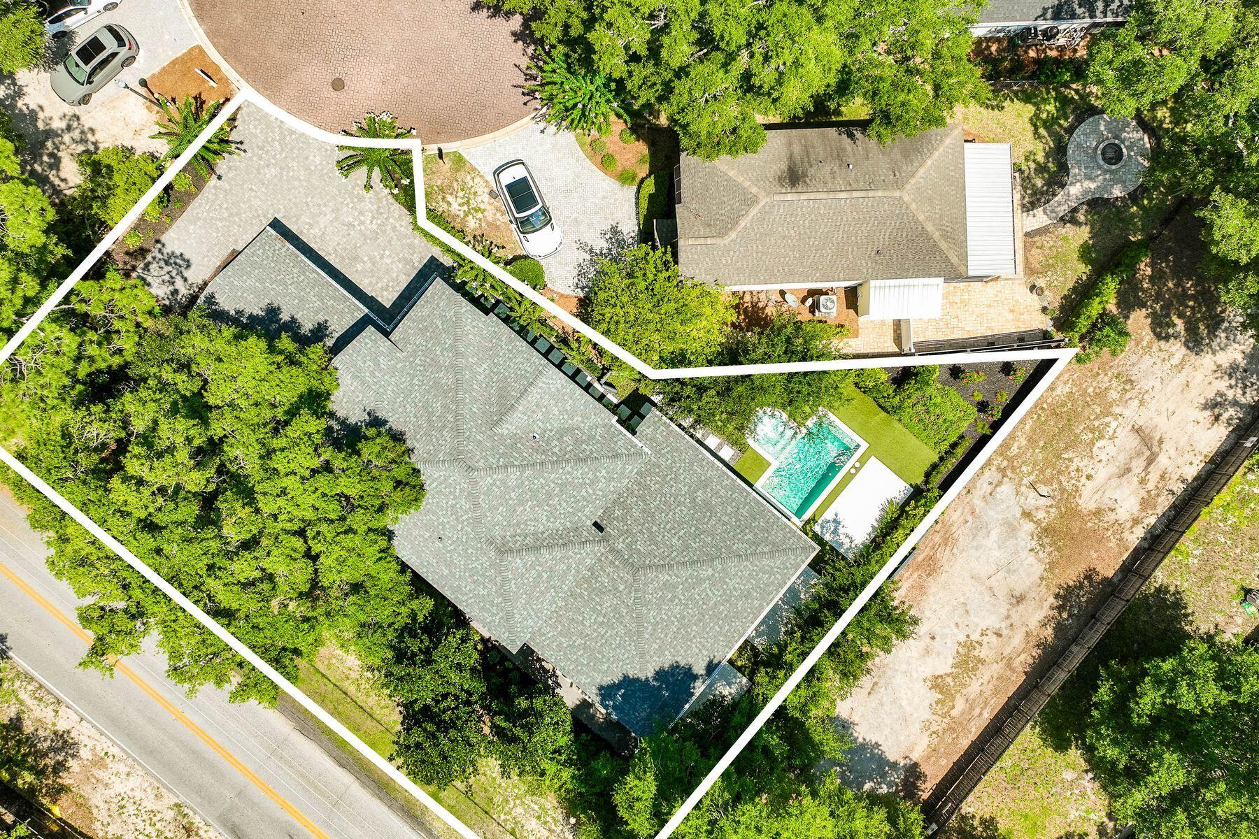 SACRED OAKS PH 1 - Residential