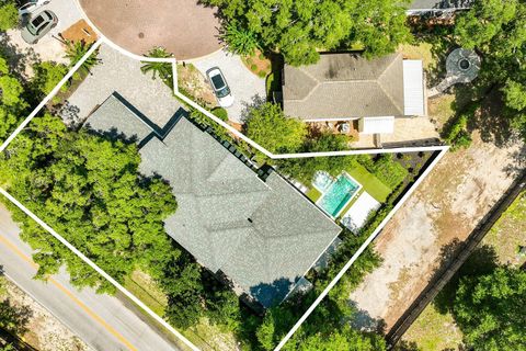 A home in Santa Rosa Beach