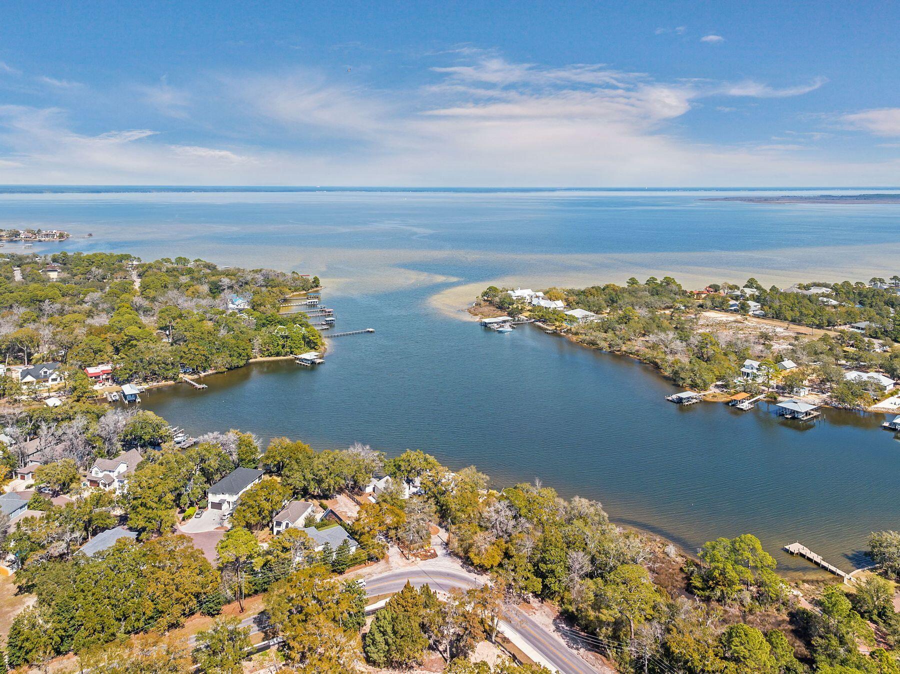 SACRED OAKS PH 1 - Residential