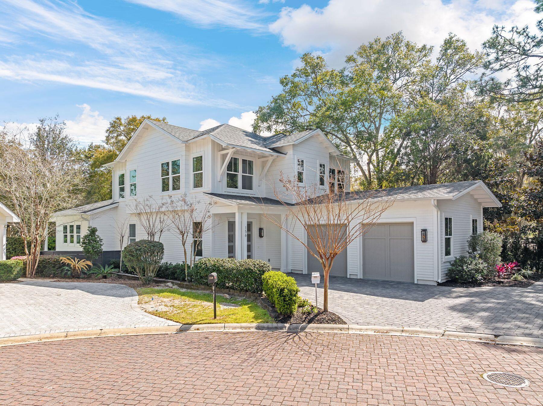 SACRED OAKS PH 1 - Residential