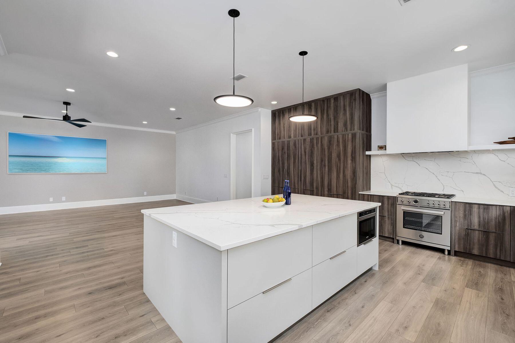 SACRED OAKS PH 1 - Residential