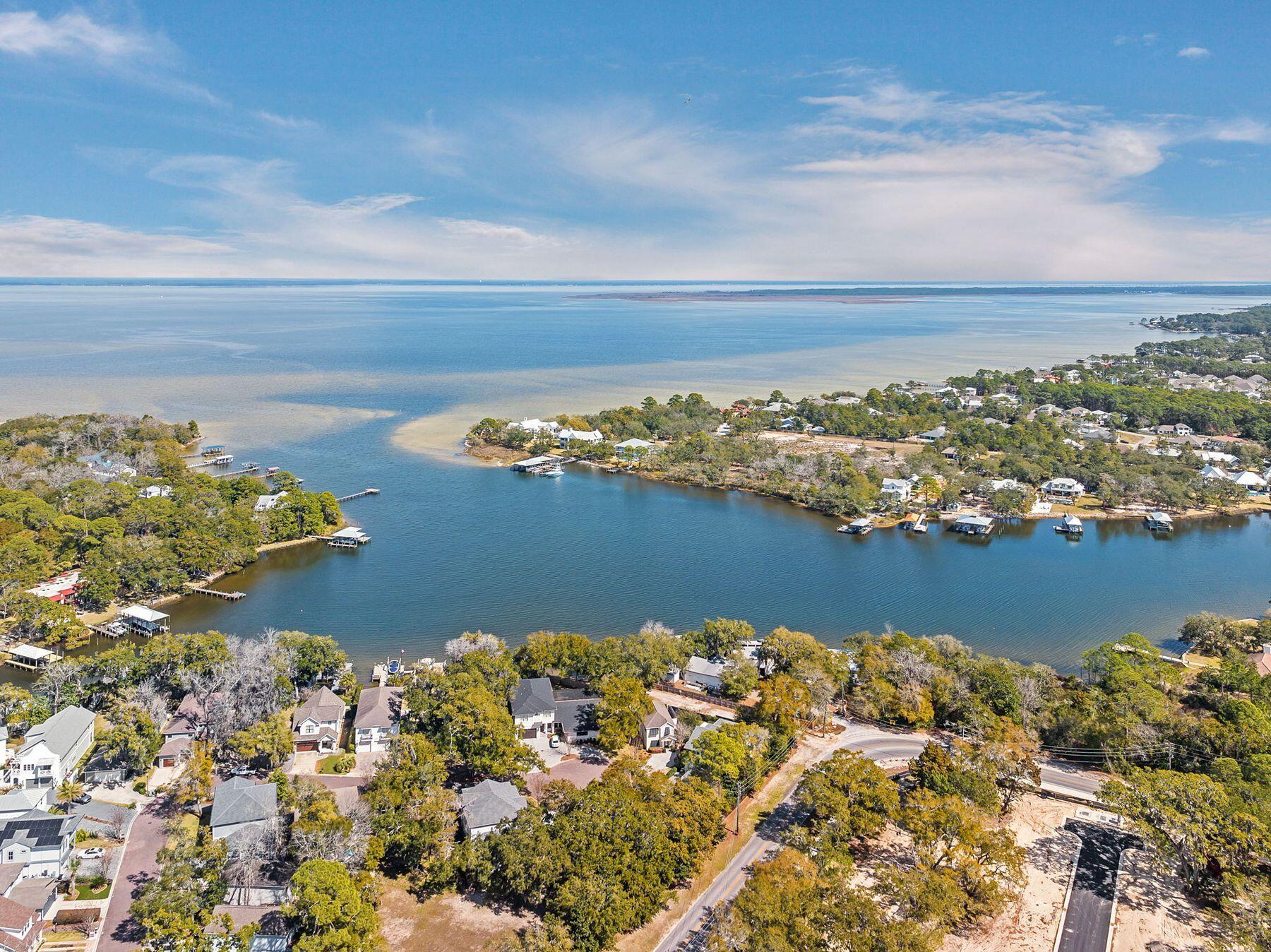 SACRED OAKS PH 1 - Residential