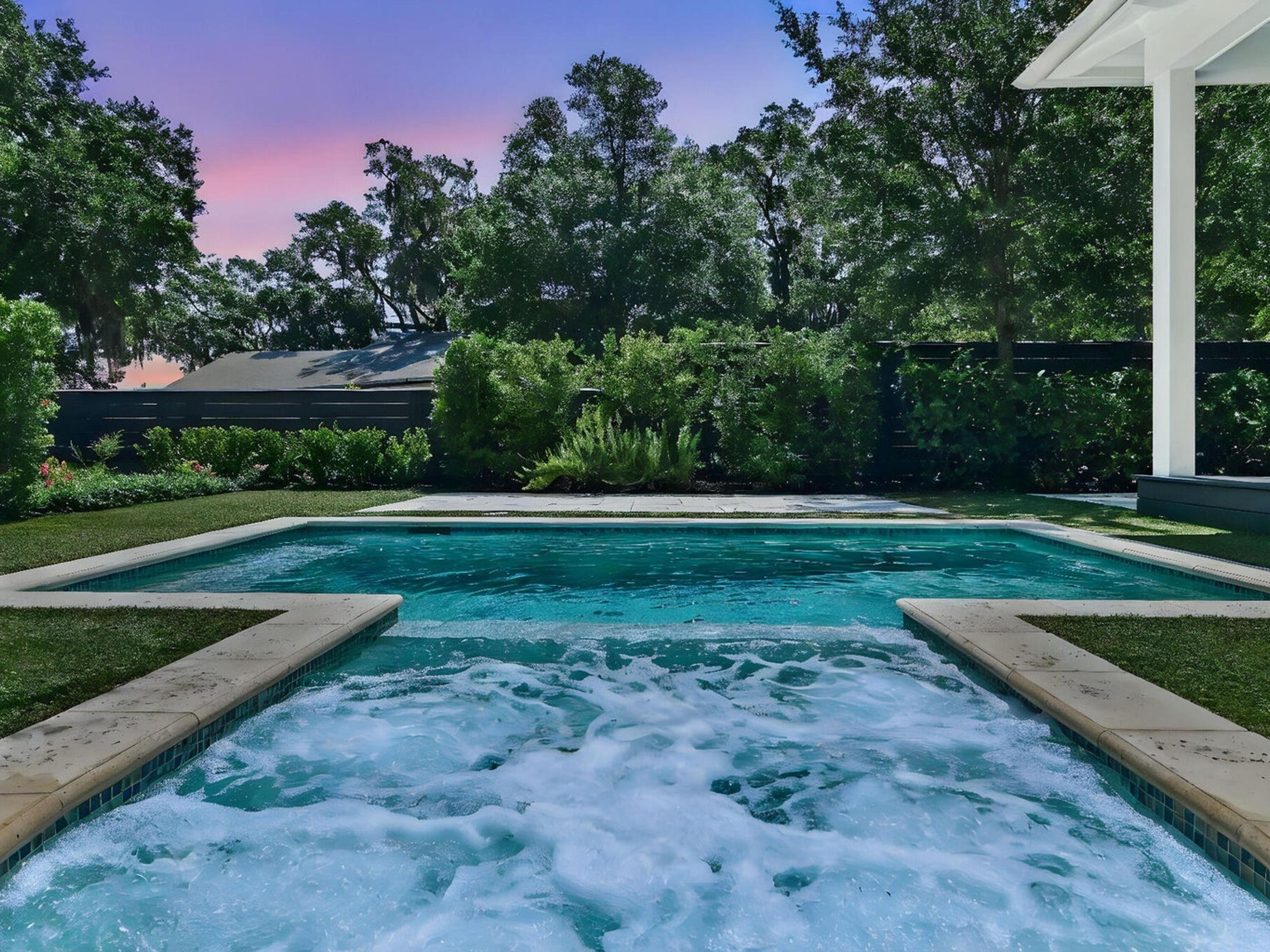 SACRED OAKS PH 1 - Residential