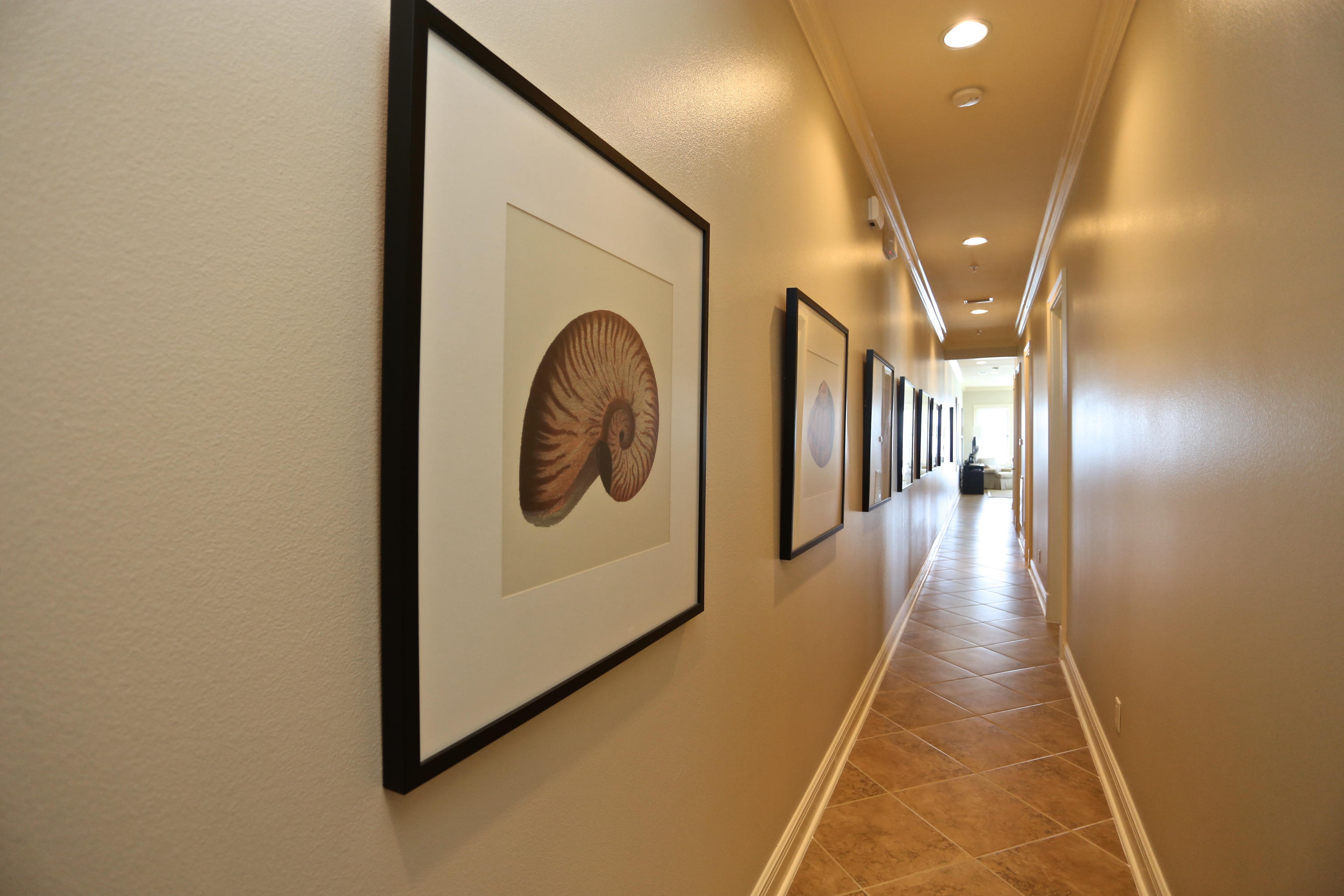 JOURNEYS END CONDO - Residential