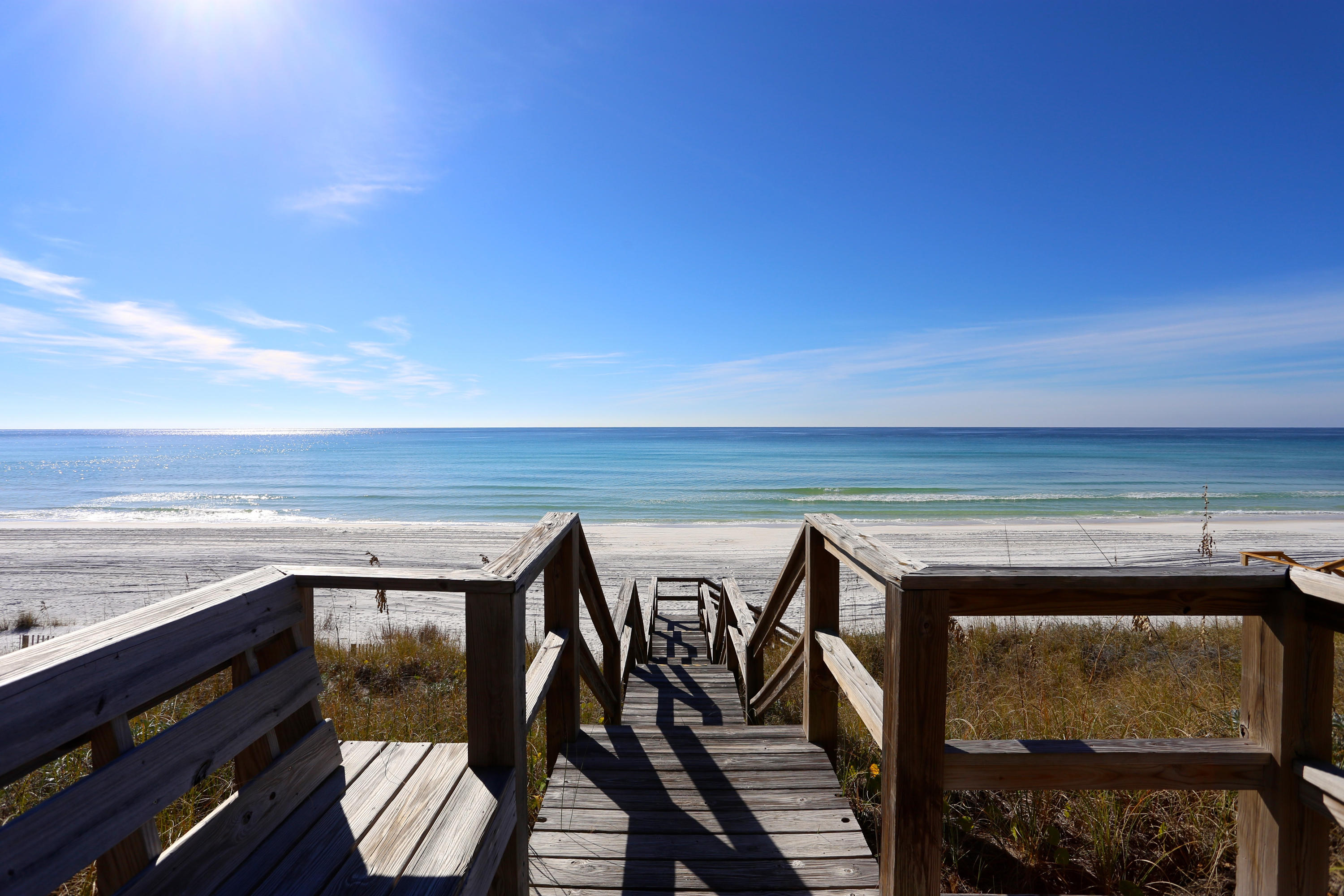 JOURNEYS END CONDO - Residential