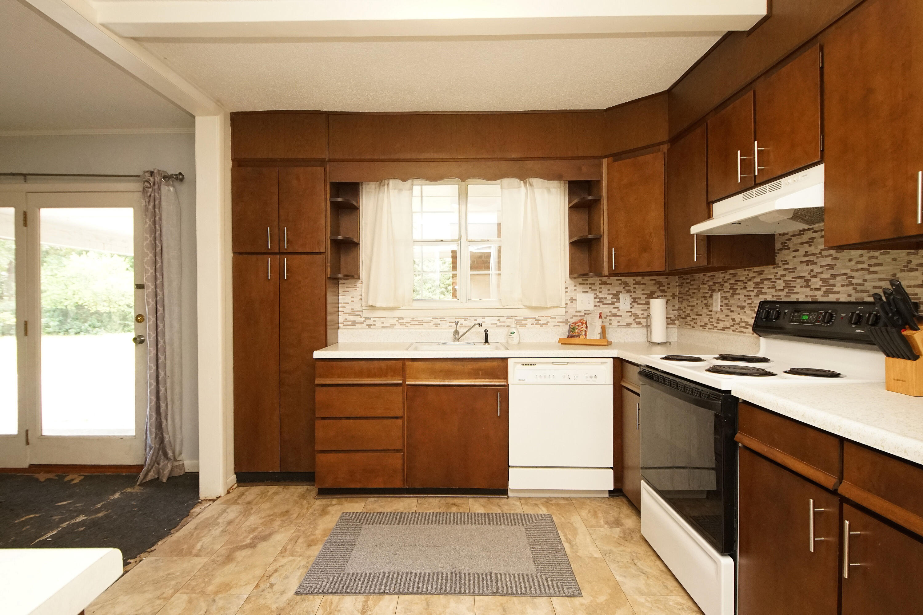 NORTHWOOD ADDN - Residential