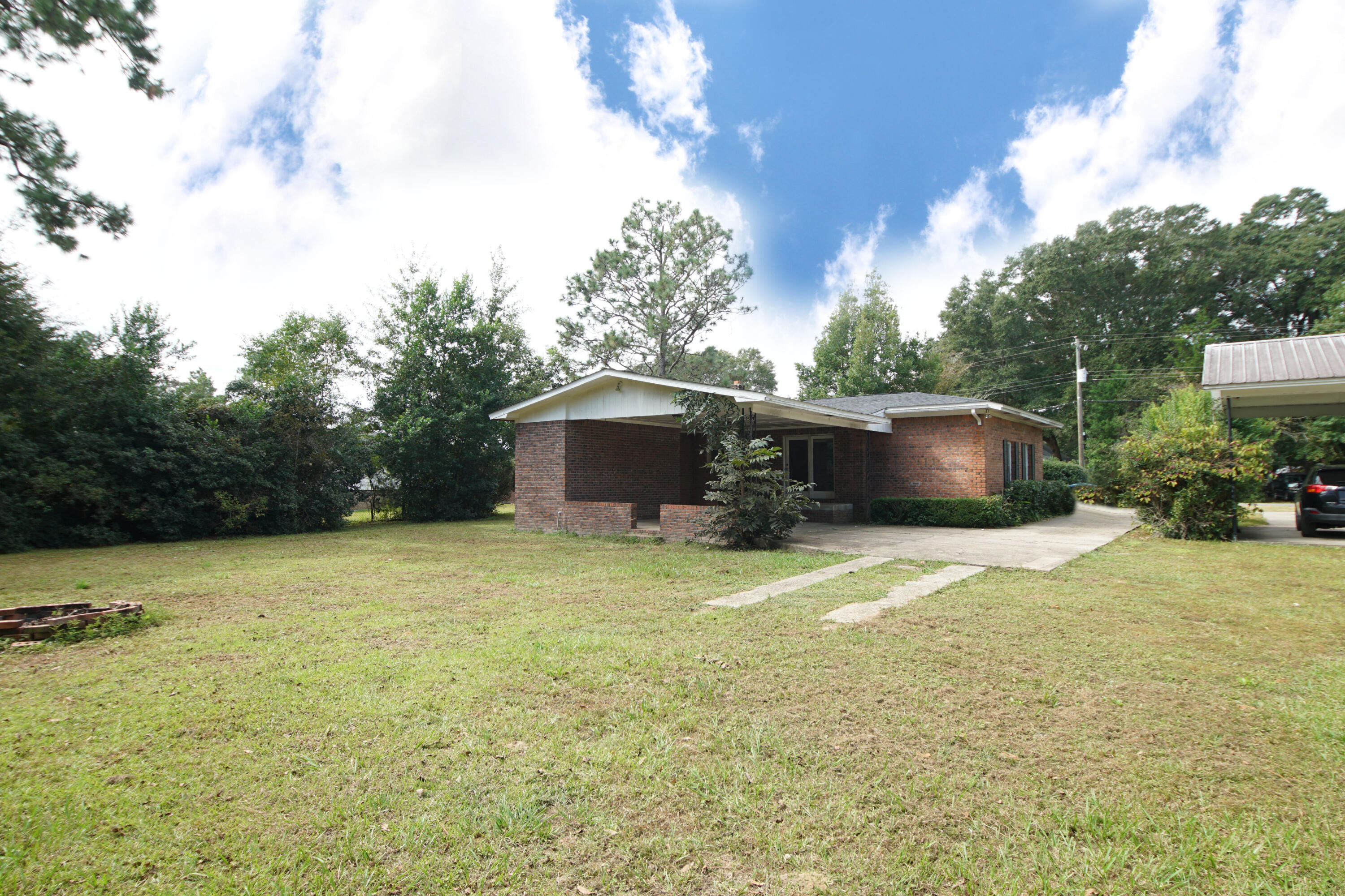 NORTHWOOD ADDN - Residential