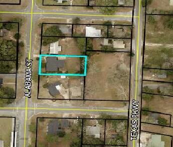 NORTHWOOD ADDN - Residential