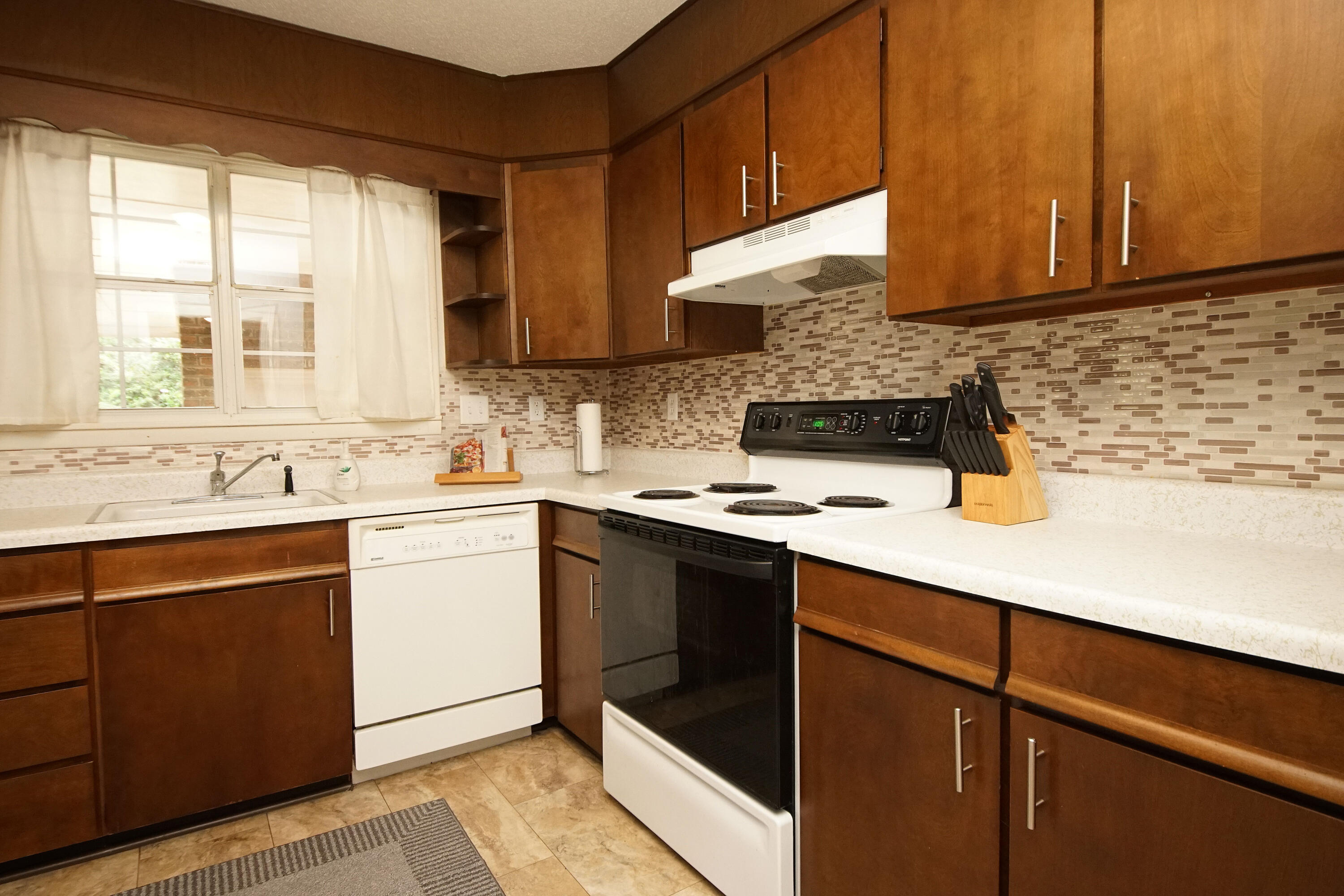 NORTHWOOD ADDN - Residential