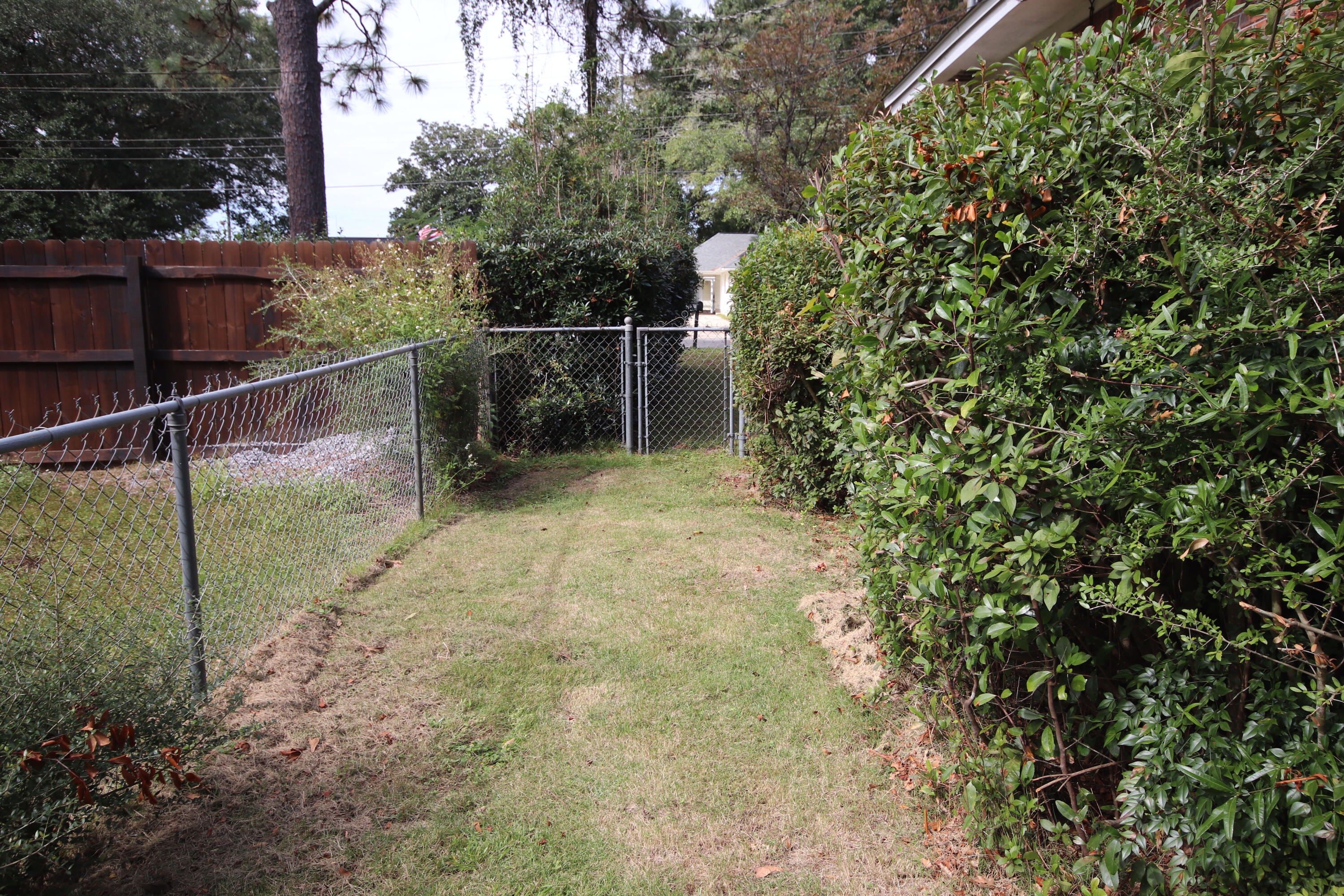 NORTHWOOD ADDN - Residential