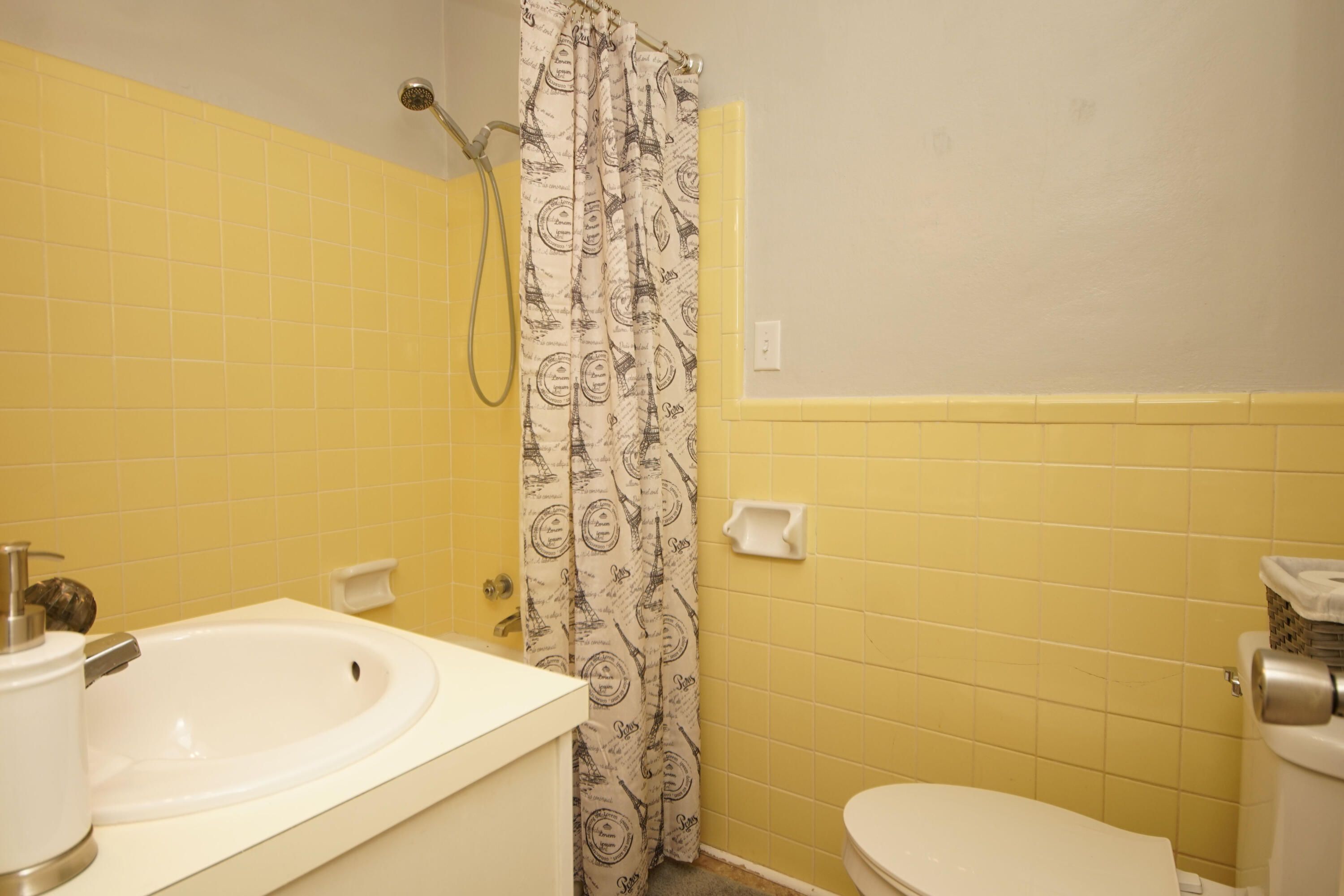 NORTHWOOD ADDN - Residential