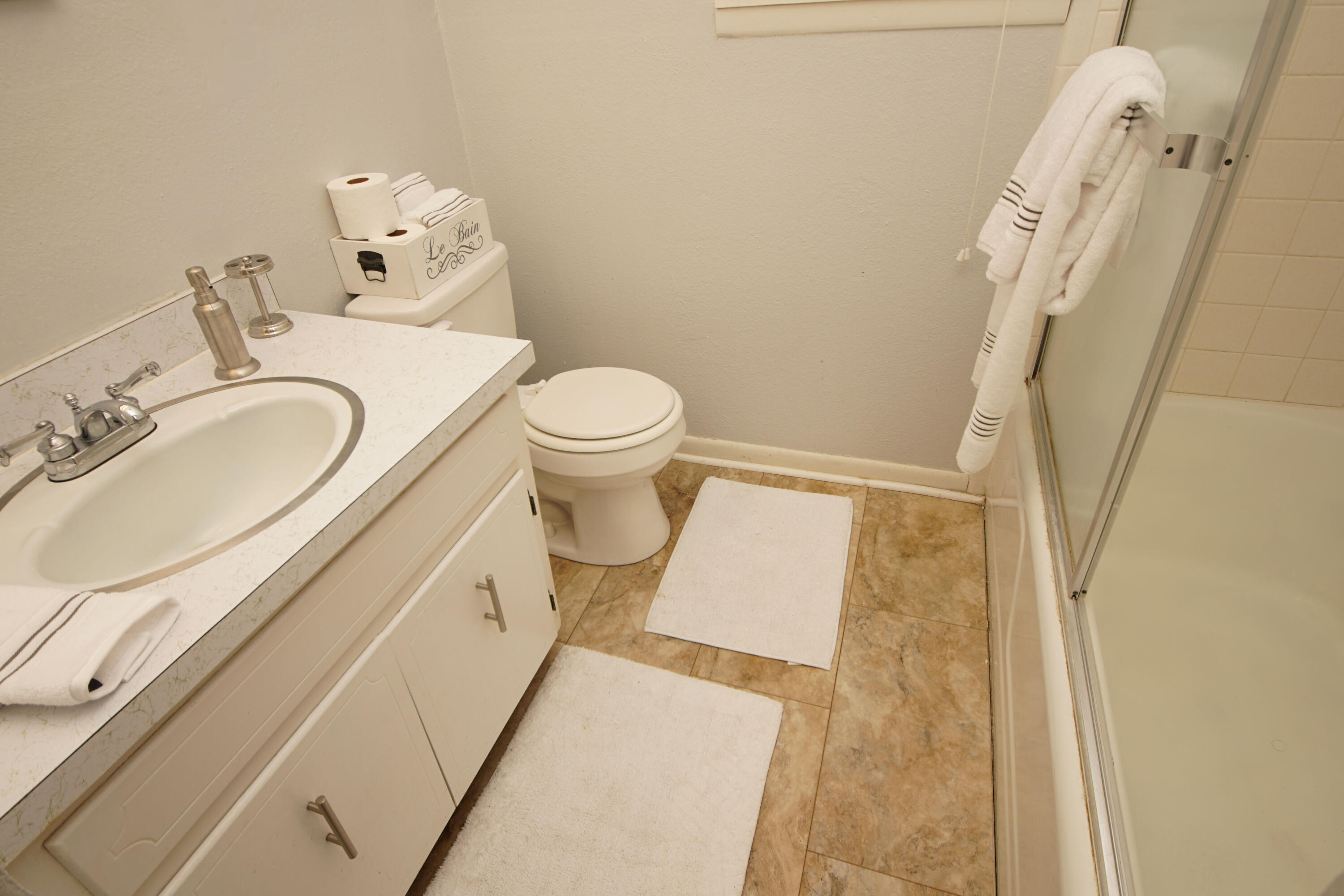 NORTHWOOD ADDN - Residential