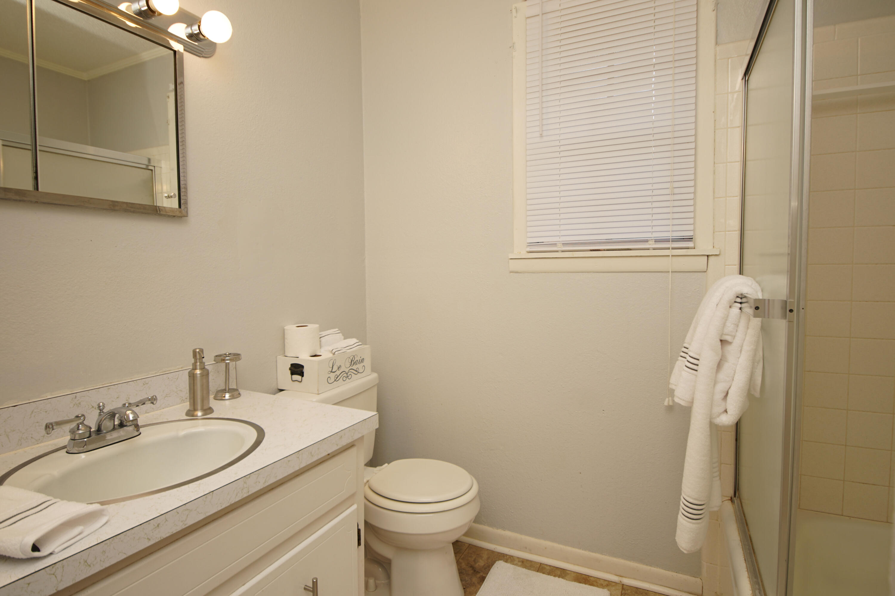 NORTHWOOD ADDN - Residential