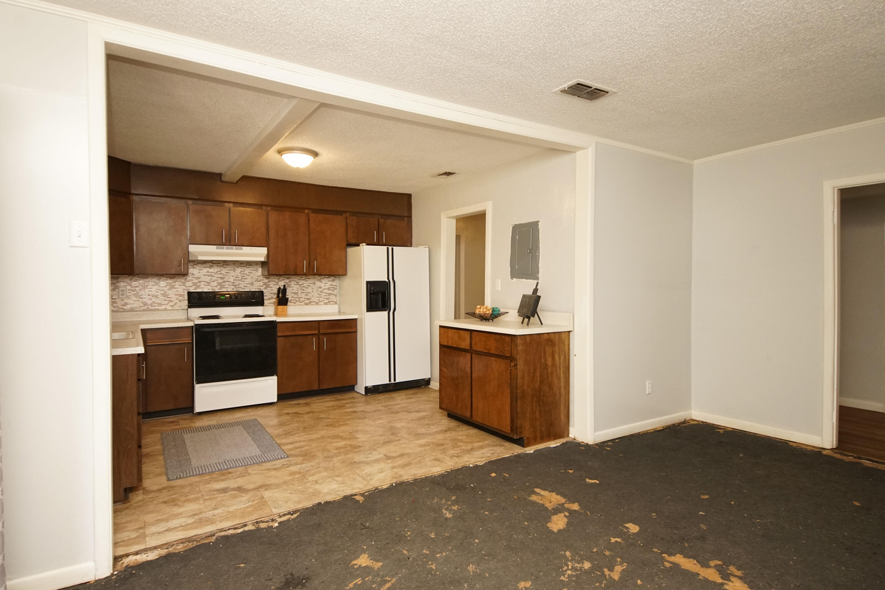 NORTHWOOD ADDN - Residential